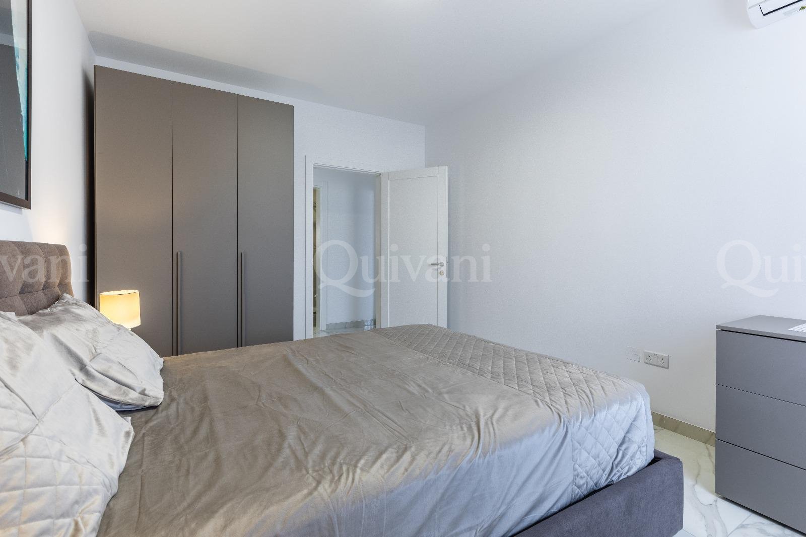 St Julians, Finished Apartment