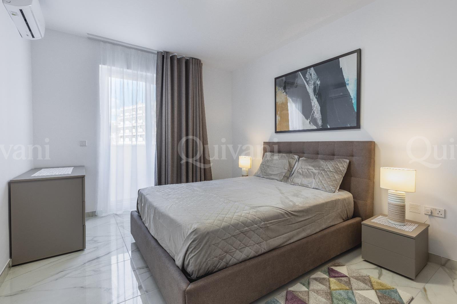 St Julians, Finished Apartment