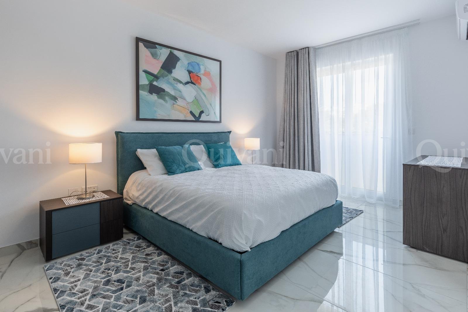 St Julians, Finished Apartment