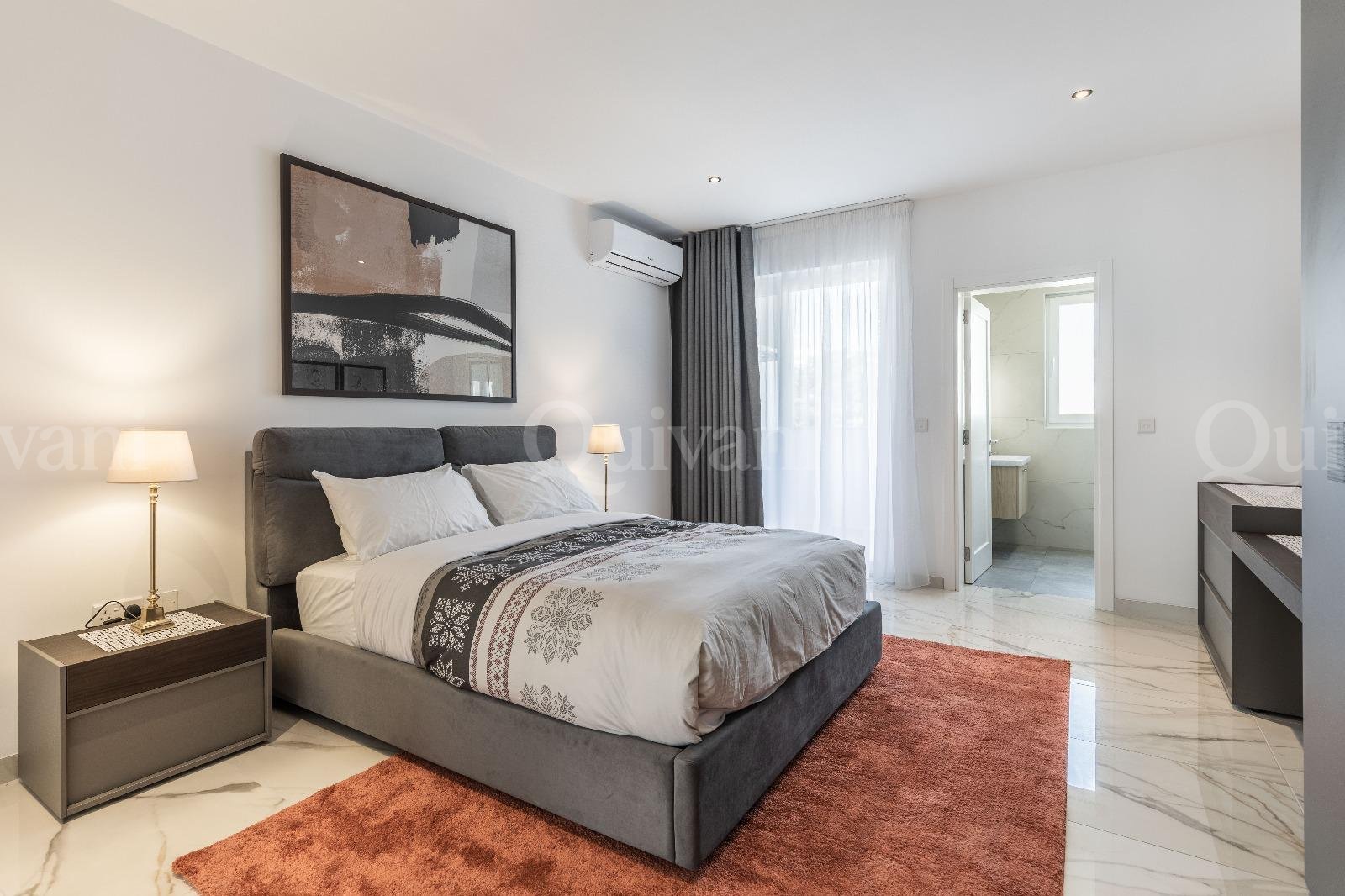 St Julians, Finished Apartment