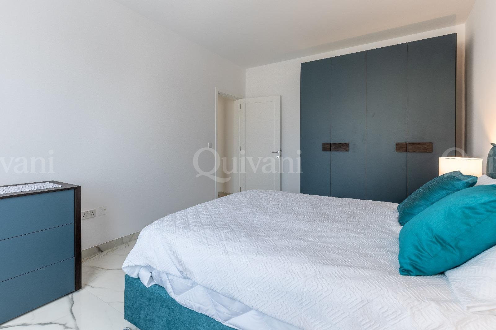 St Julians, Finished Apartment