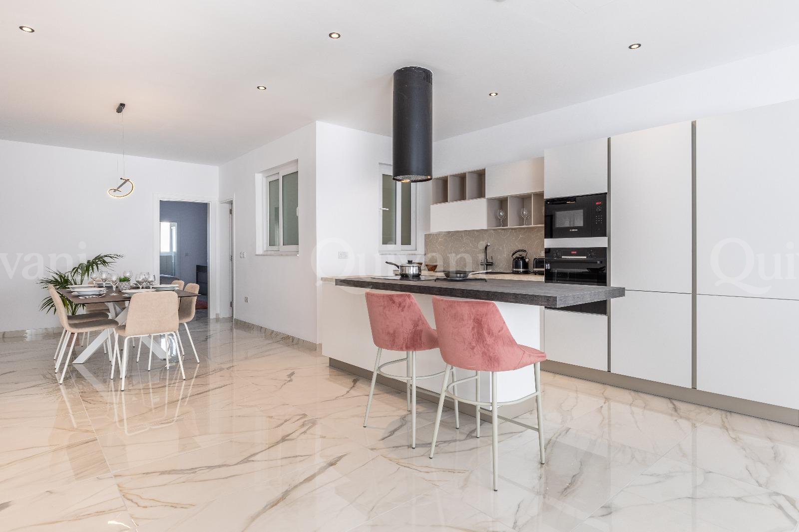 St Julians, Finished Apartment