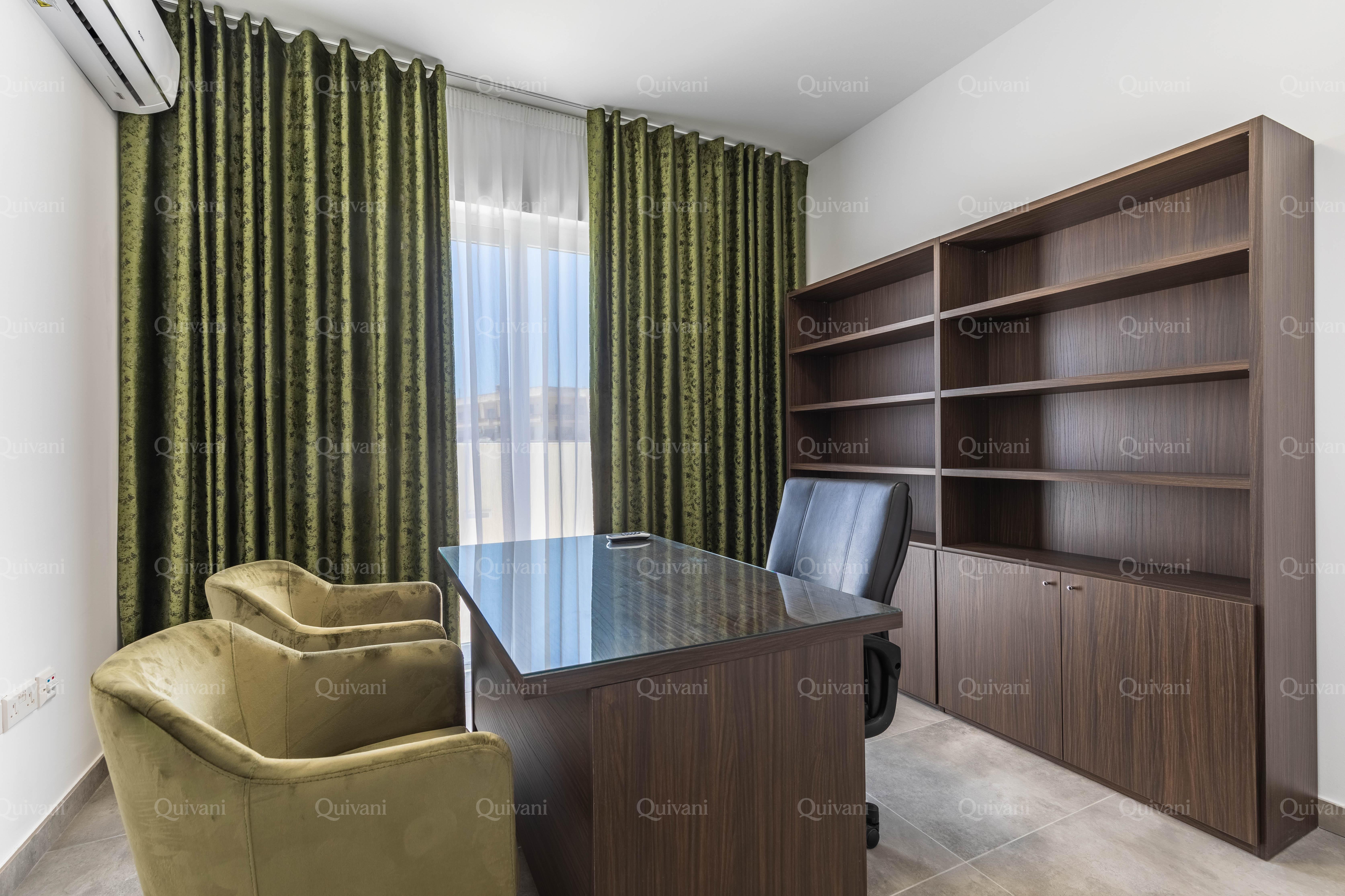 St Julians, Furnished Penthouse