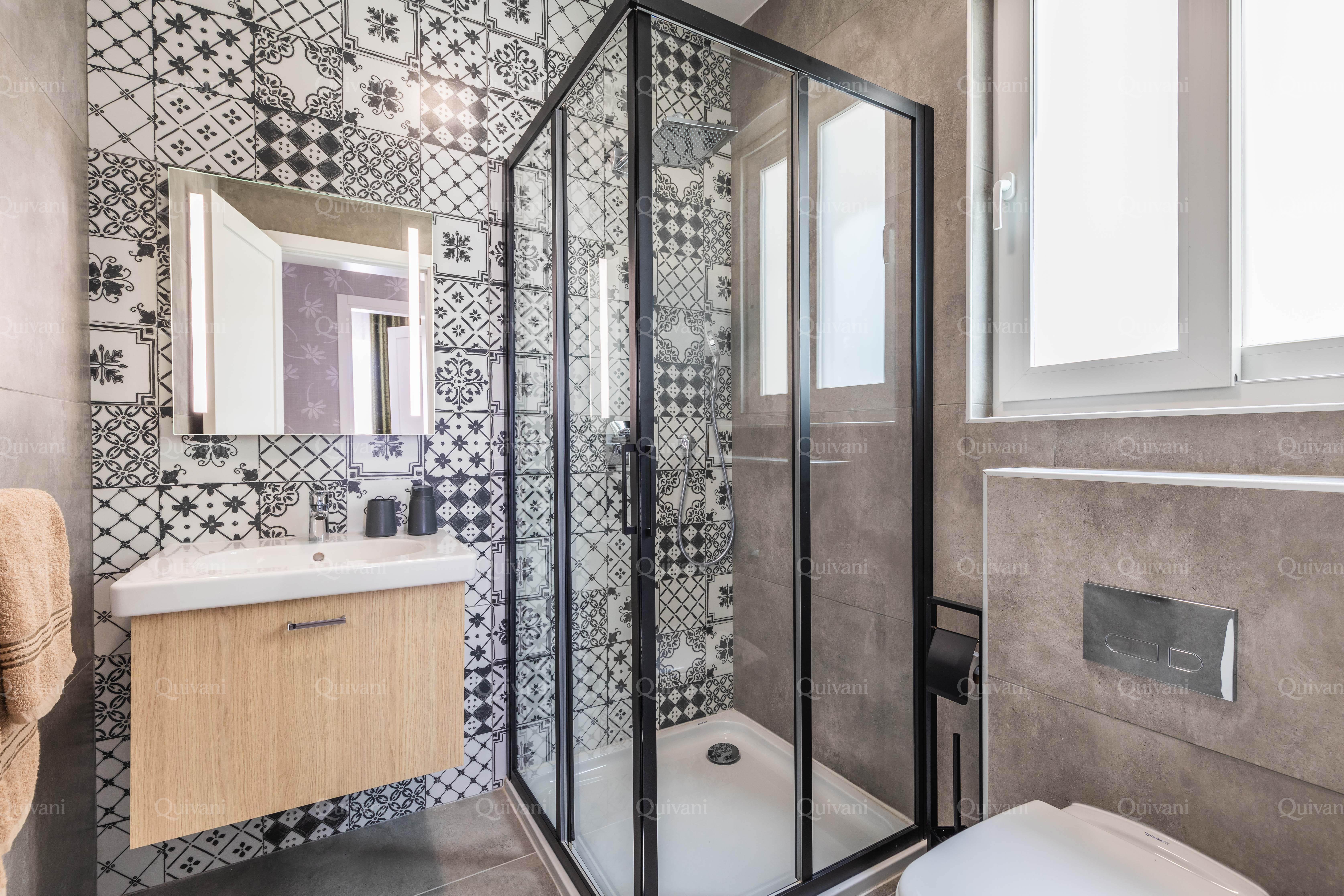 St Julians, Furnished Penthouse