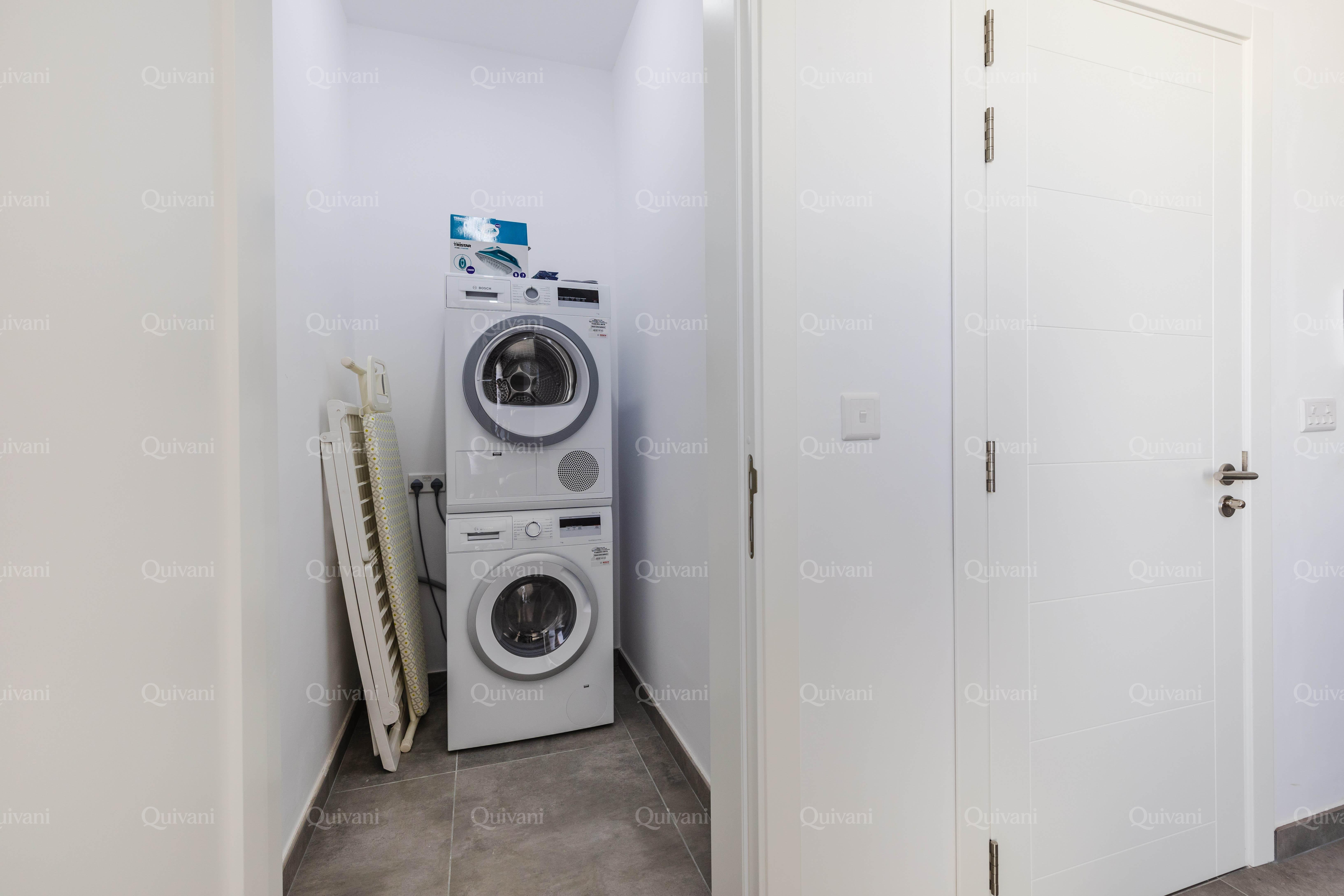 St Julians, Furnished Penthouse