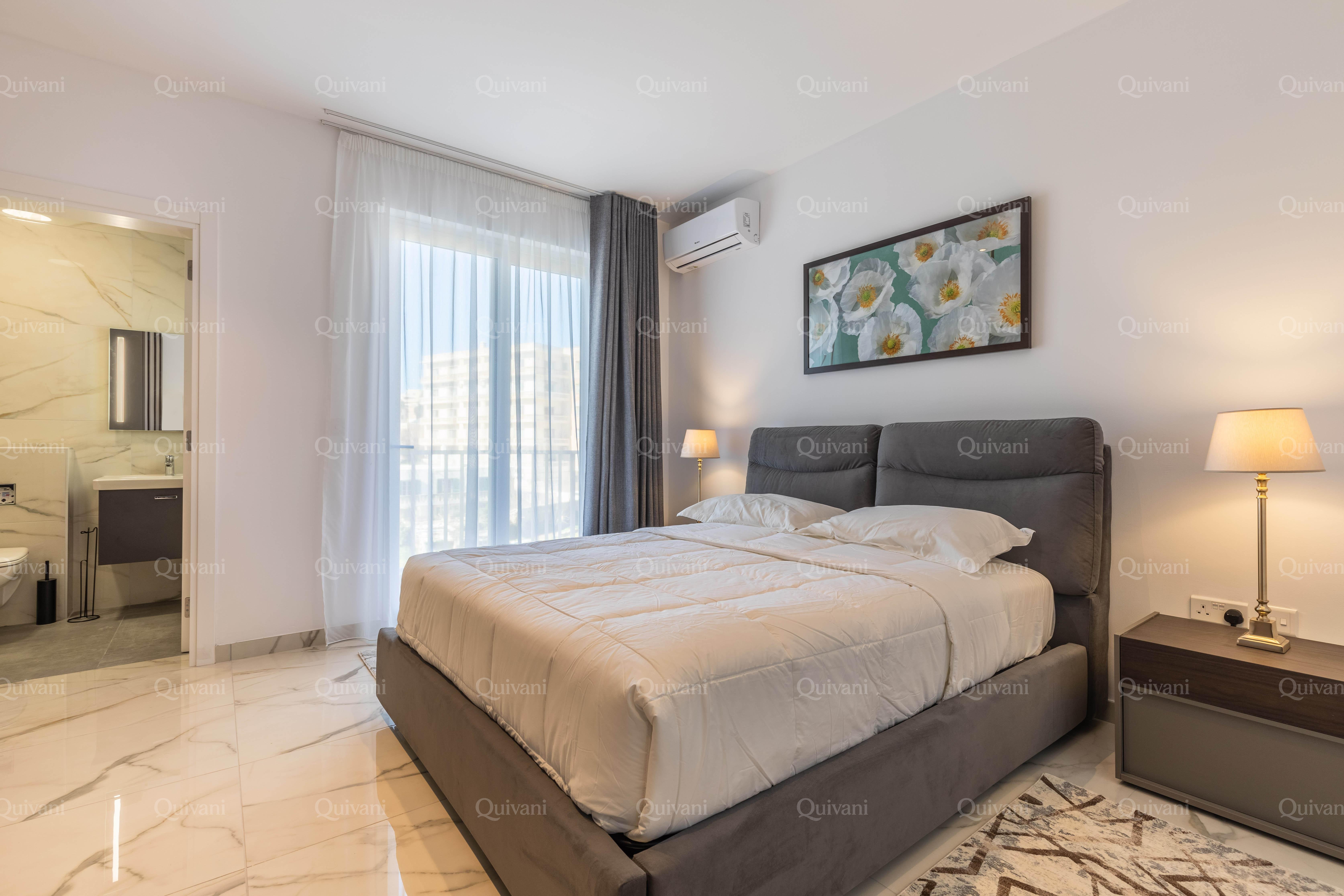 St Julians, Finished Apartment