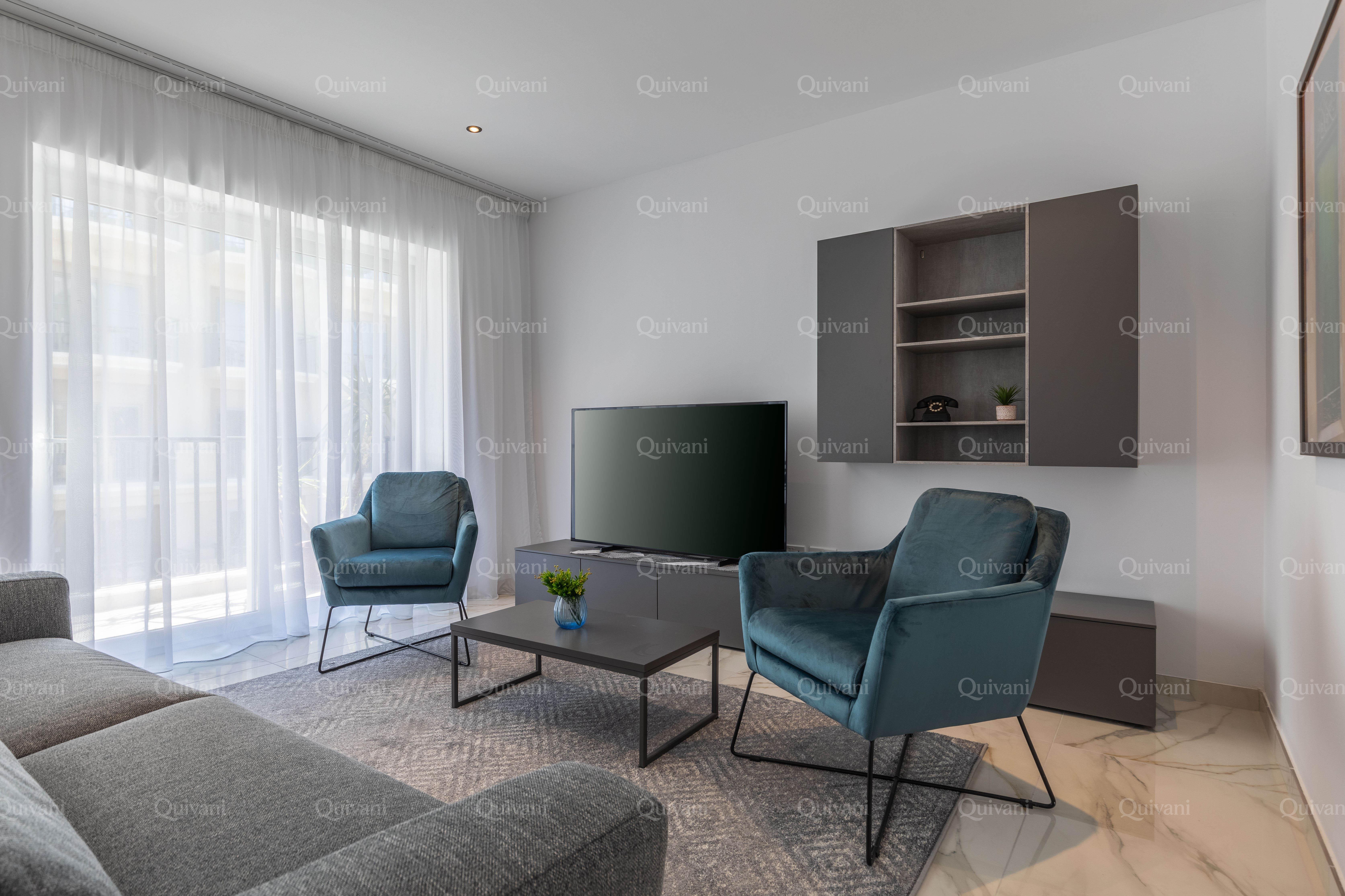St Julians, Finished Apartment