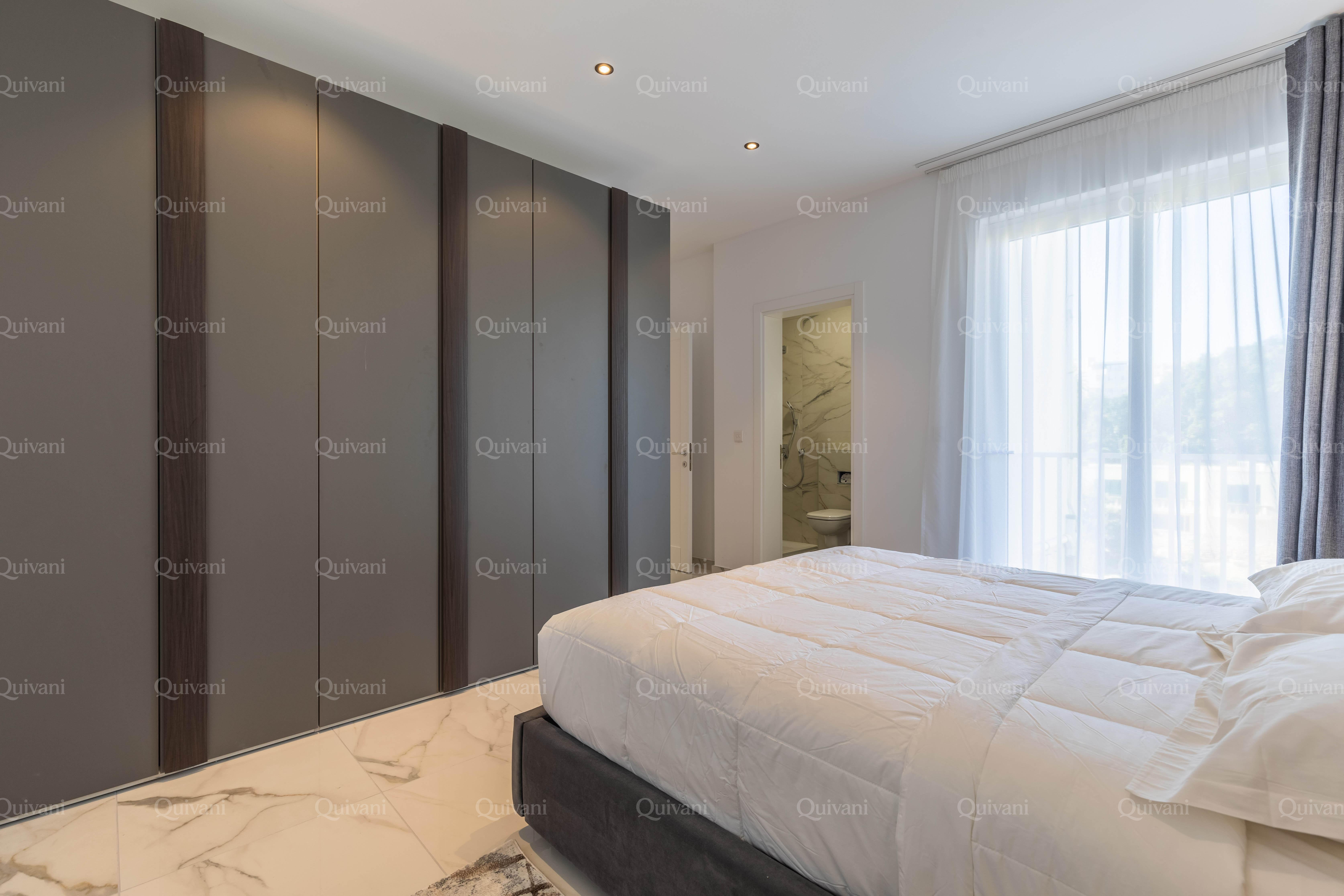 St Julians, Finished Apartment