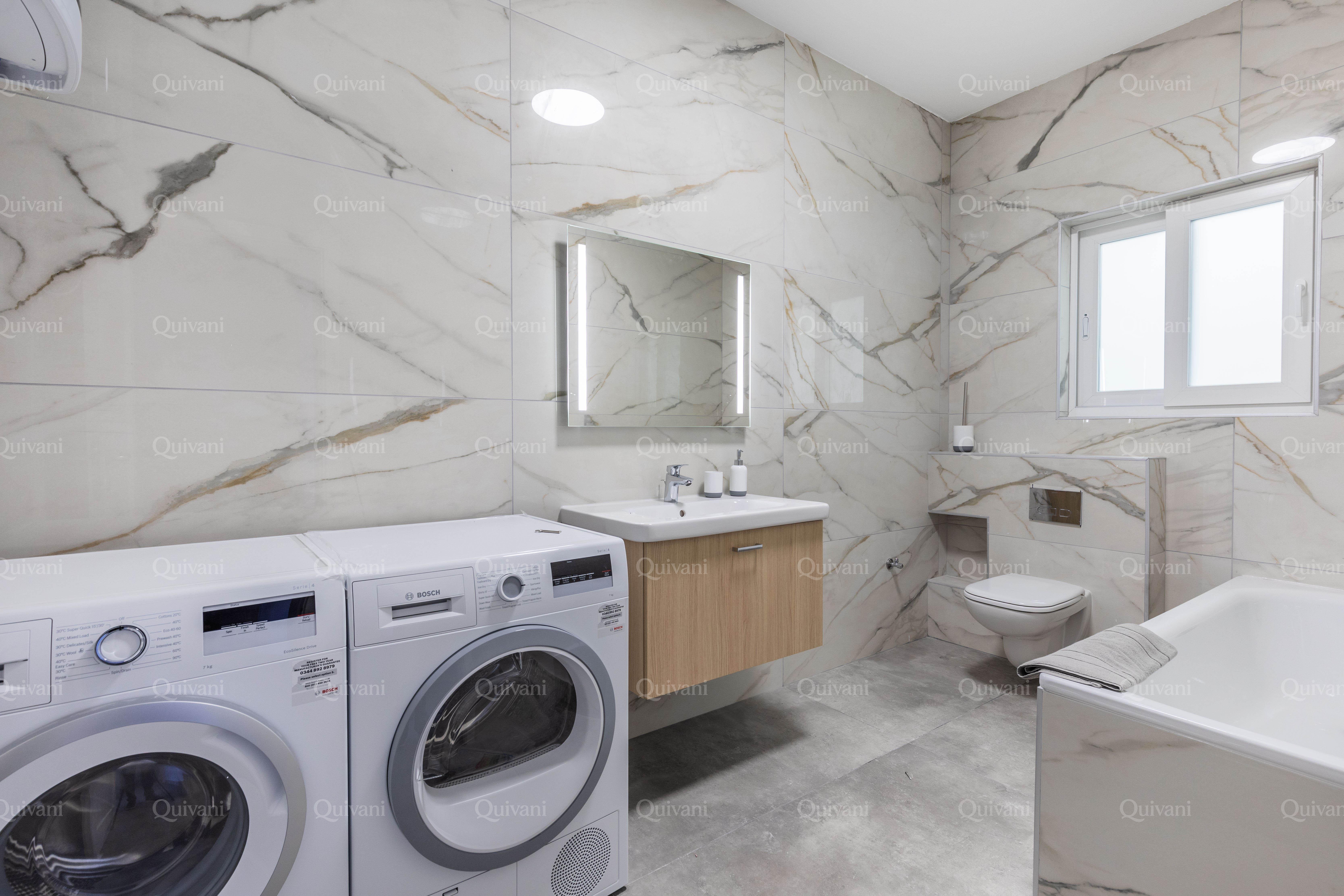 St Julians, Finished Apartment