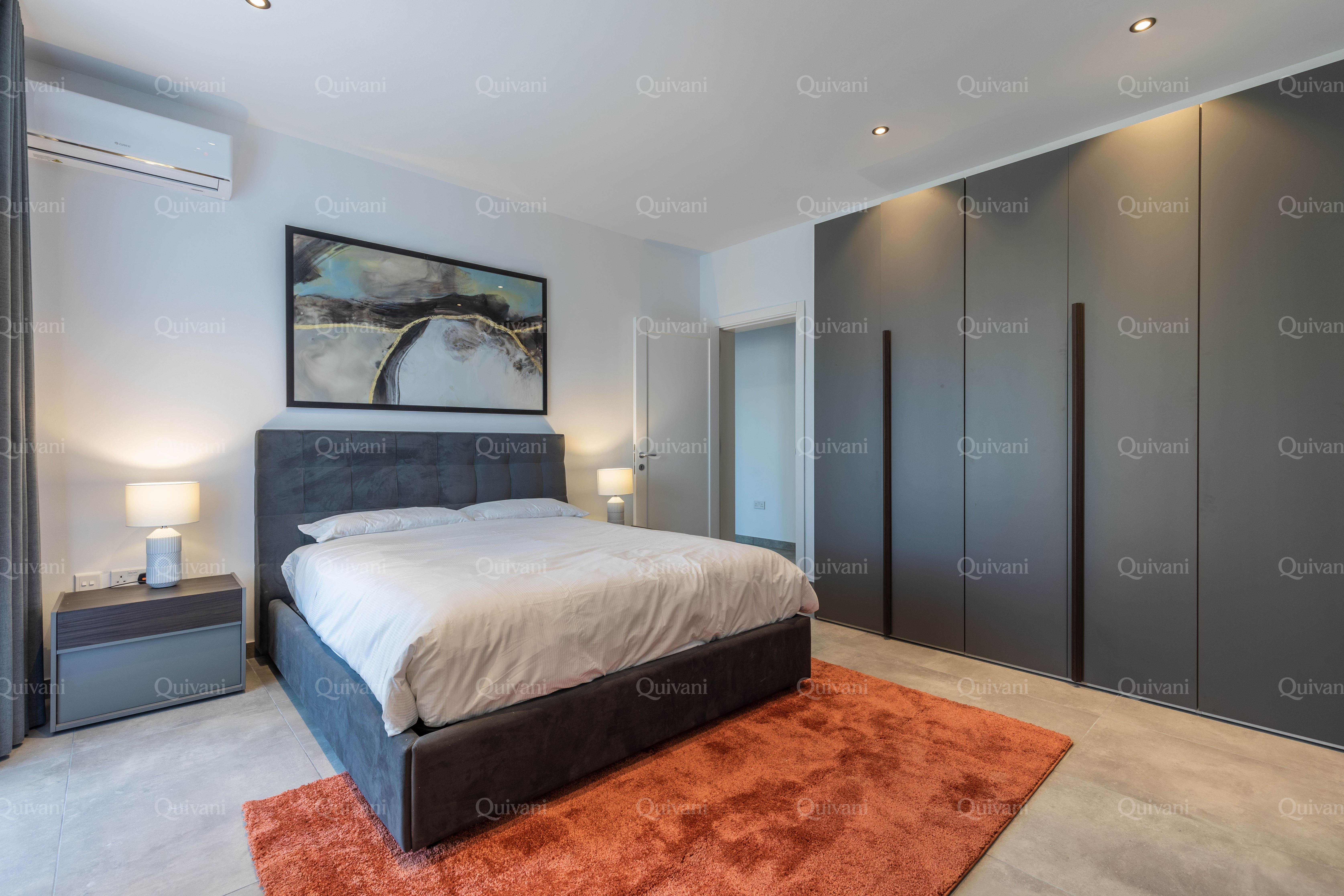 St Julians, Finished Apartment