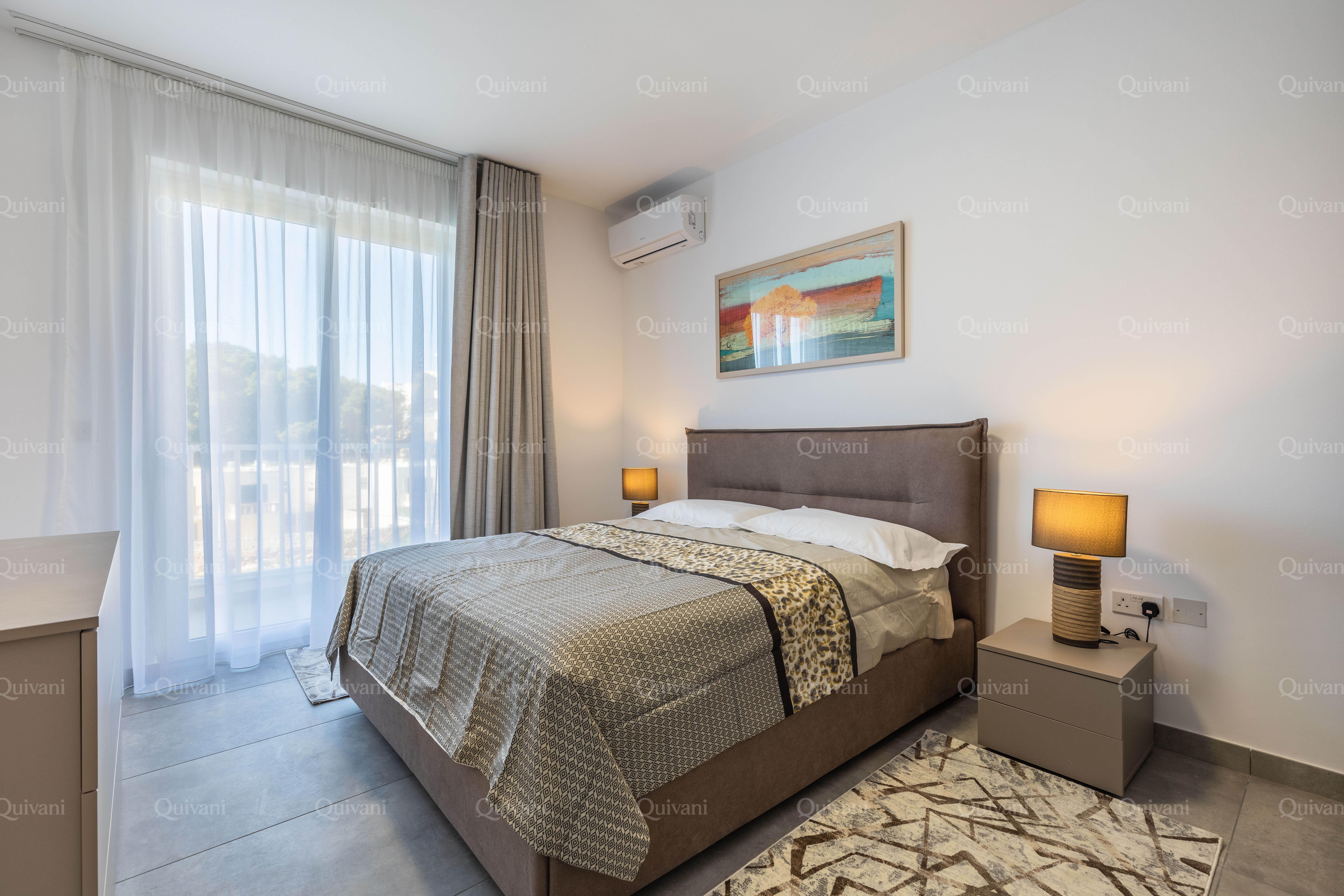 St Julians, Finished Apartment