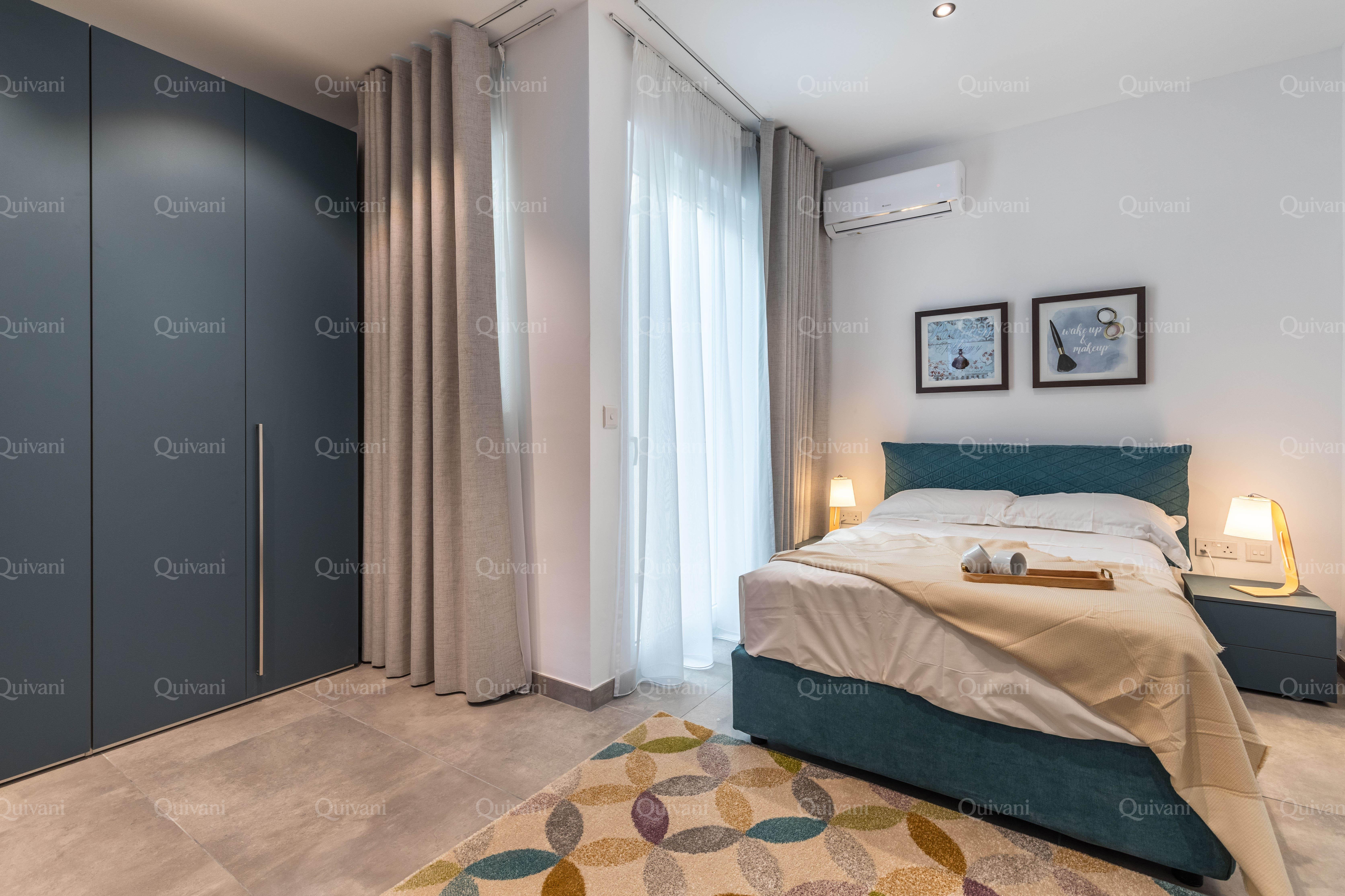 St Julians, Finished Apartment