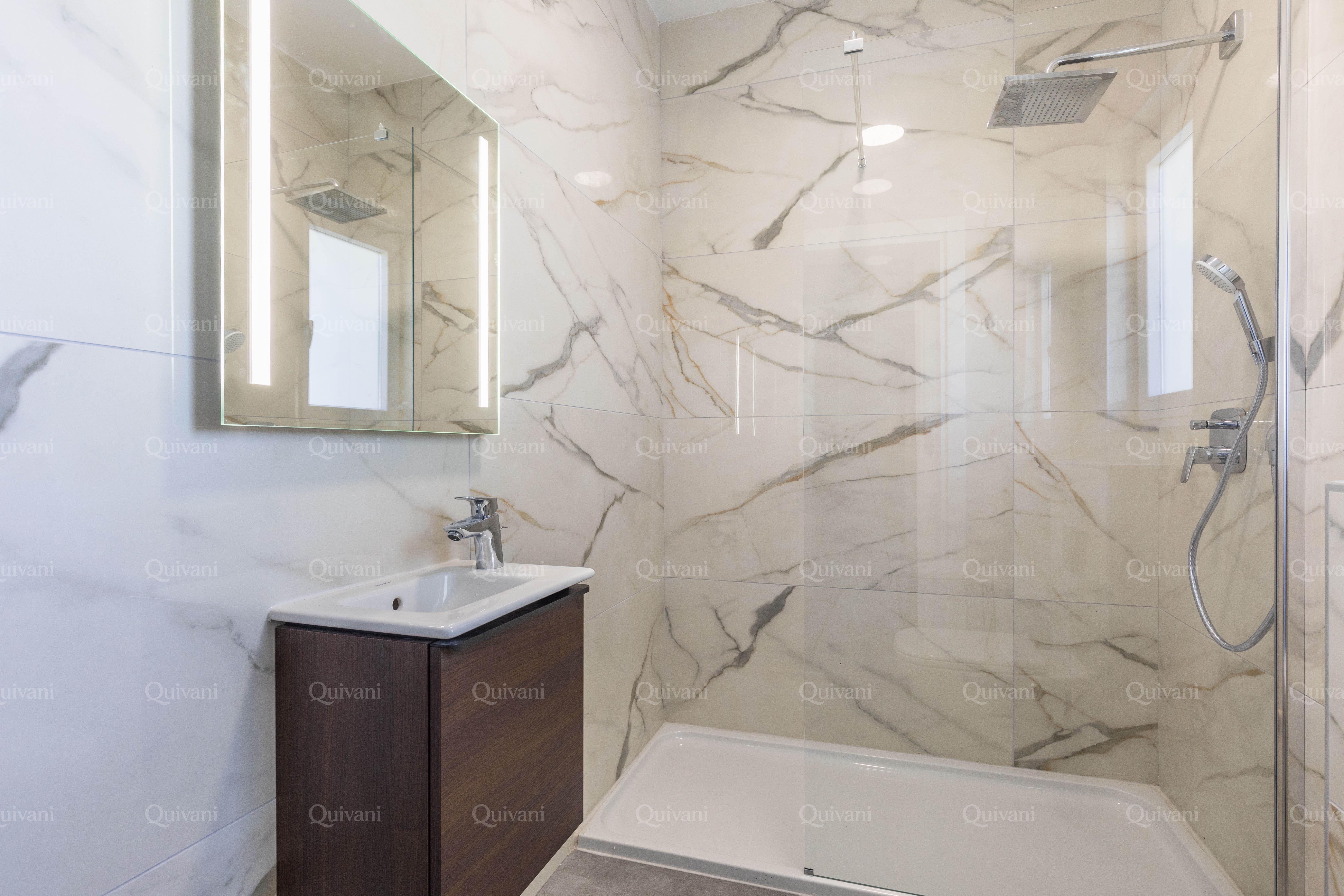 St Julians, Finished Apartment