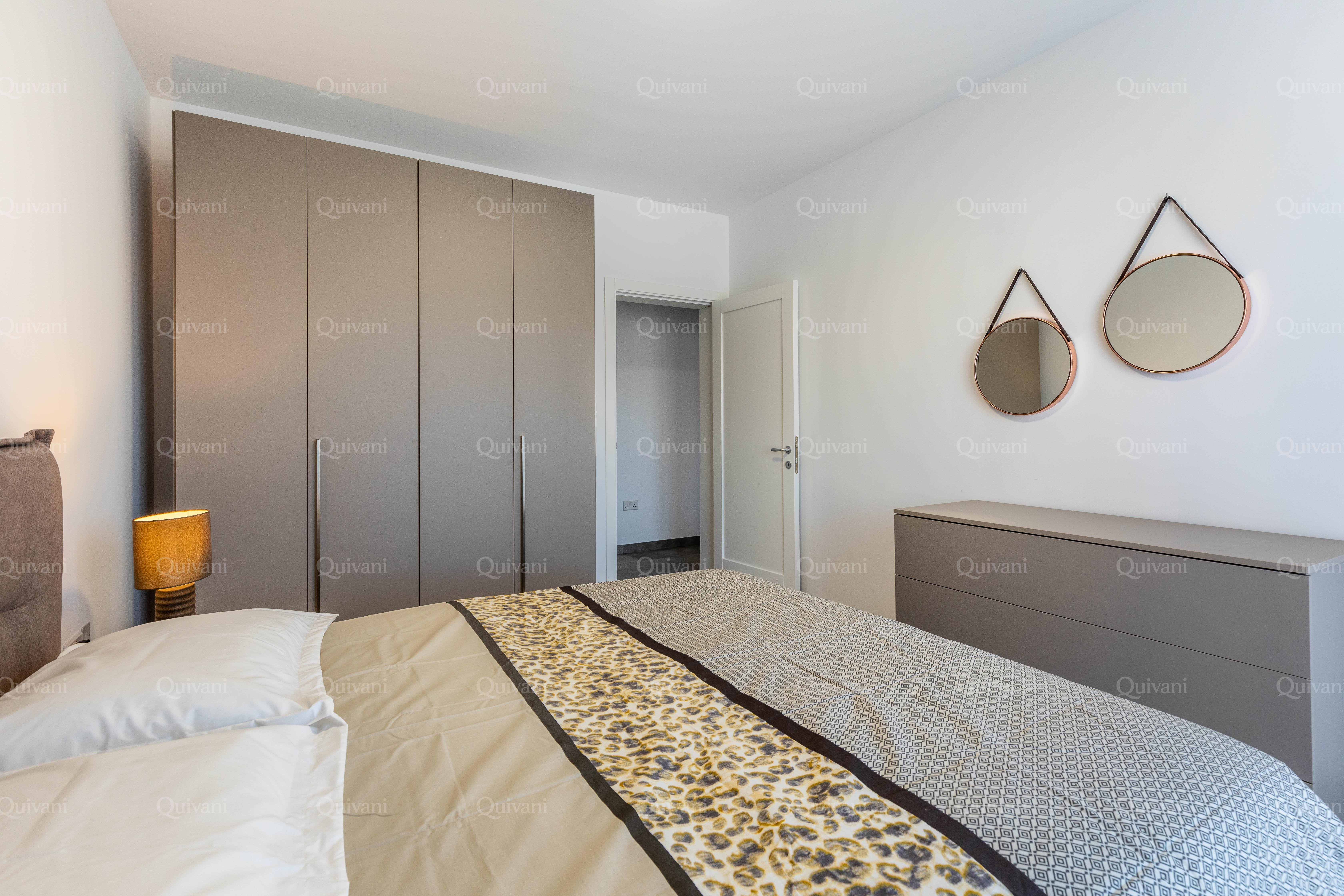 St Julians, Finished Apartment