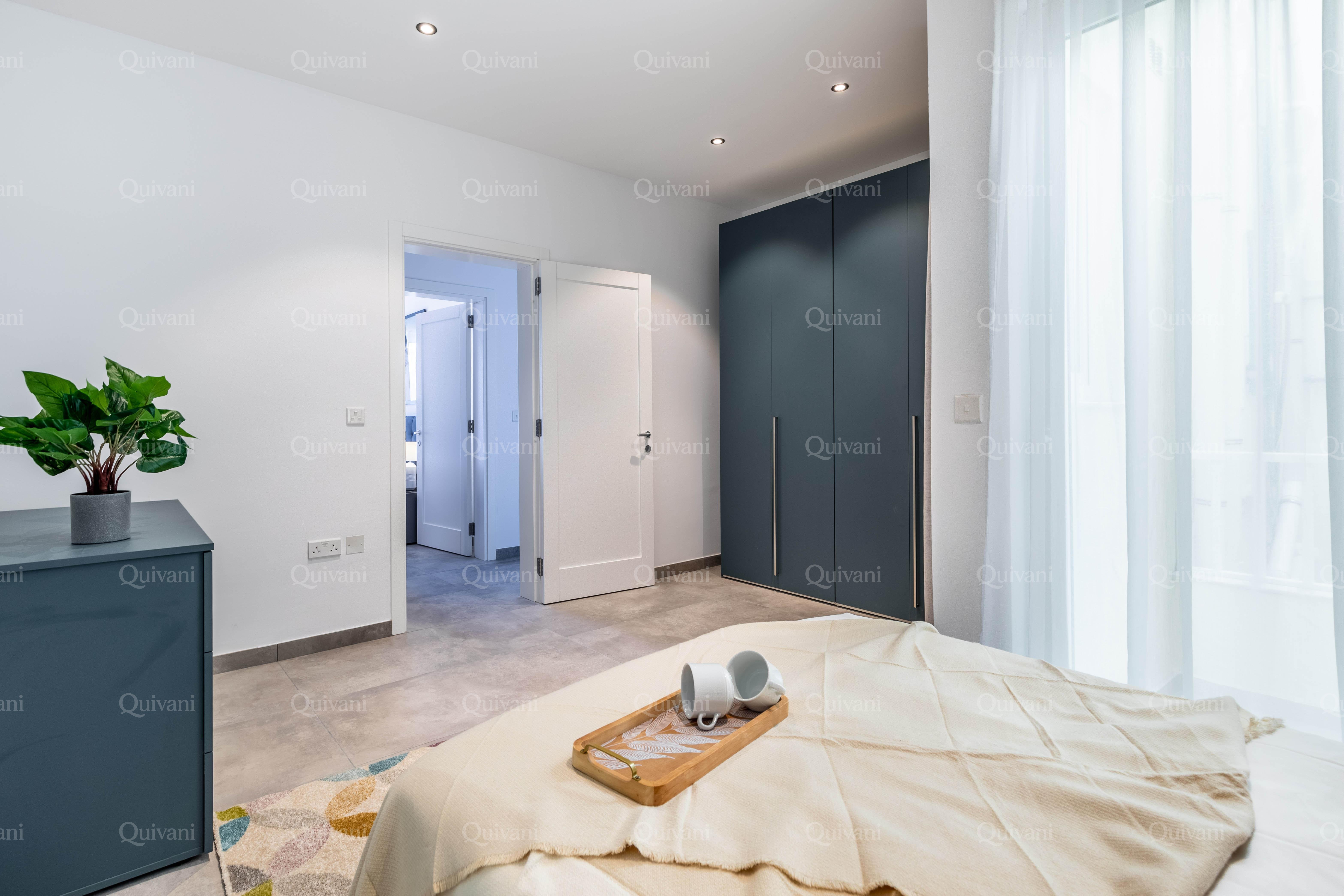 St Julians, Finished Apartment
