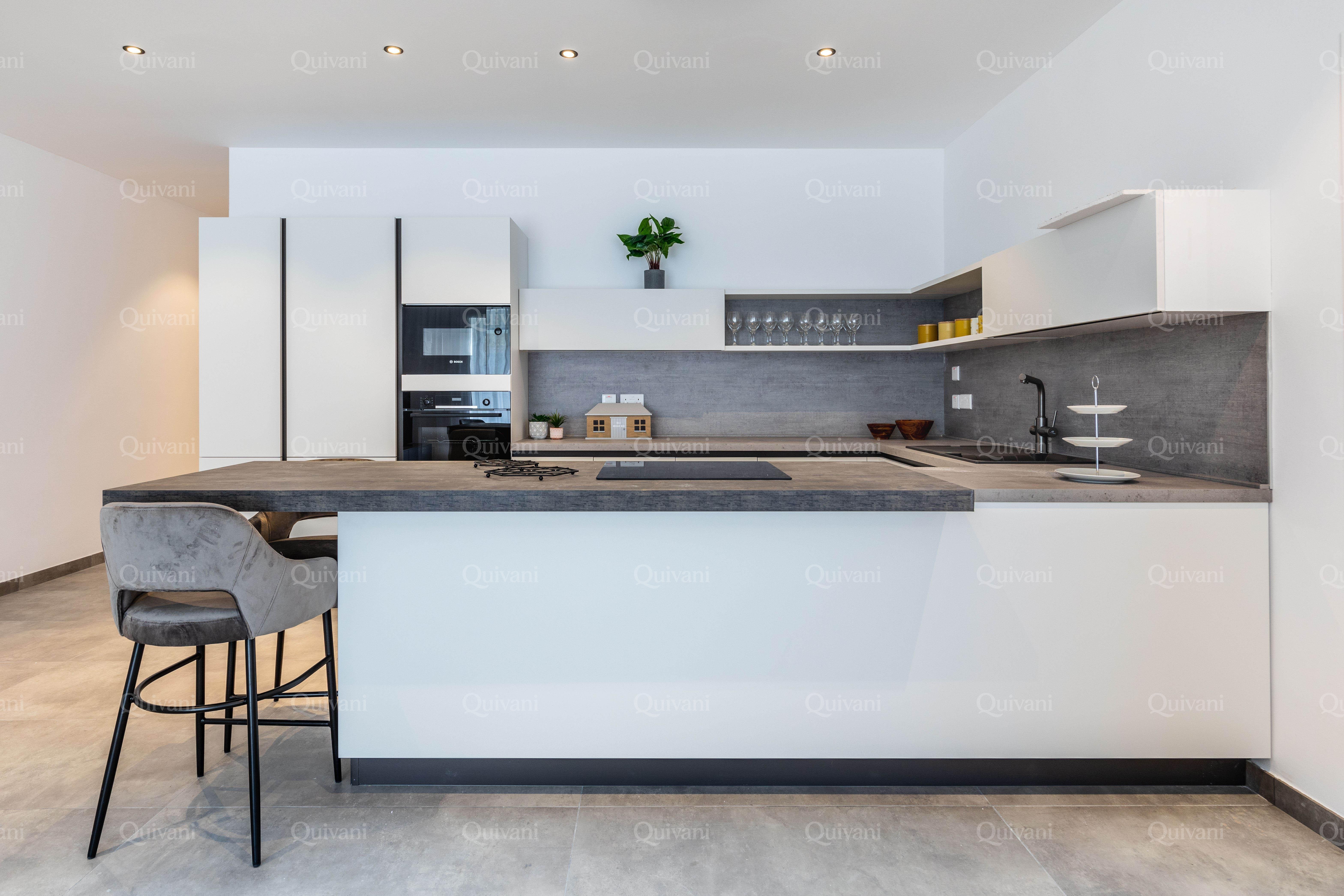 St Julians, Finished Apartment