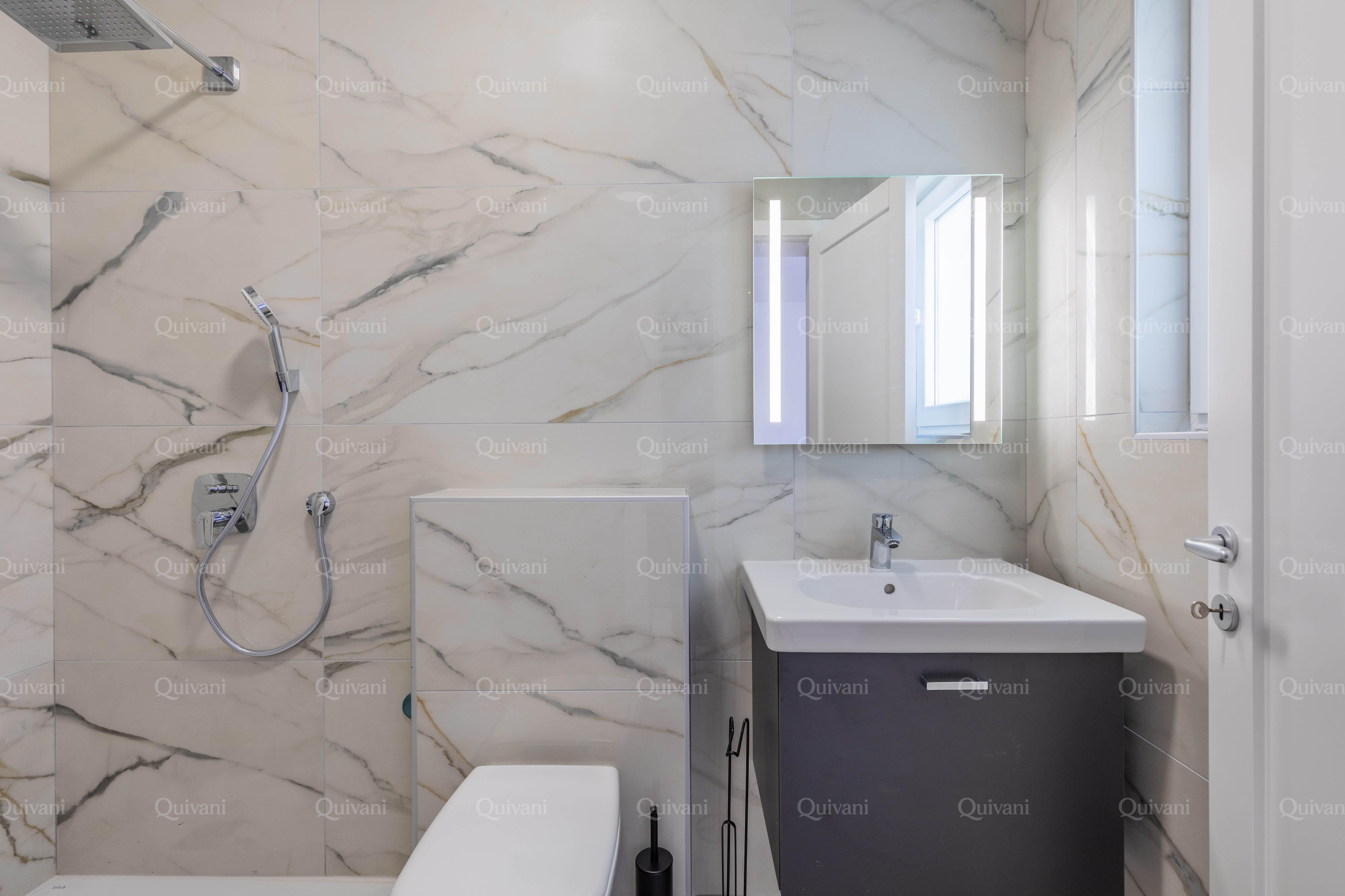 St Julians, Finished Apartment