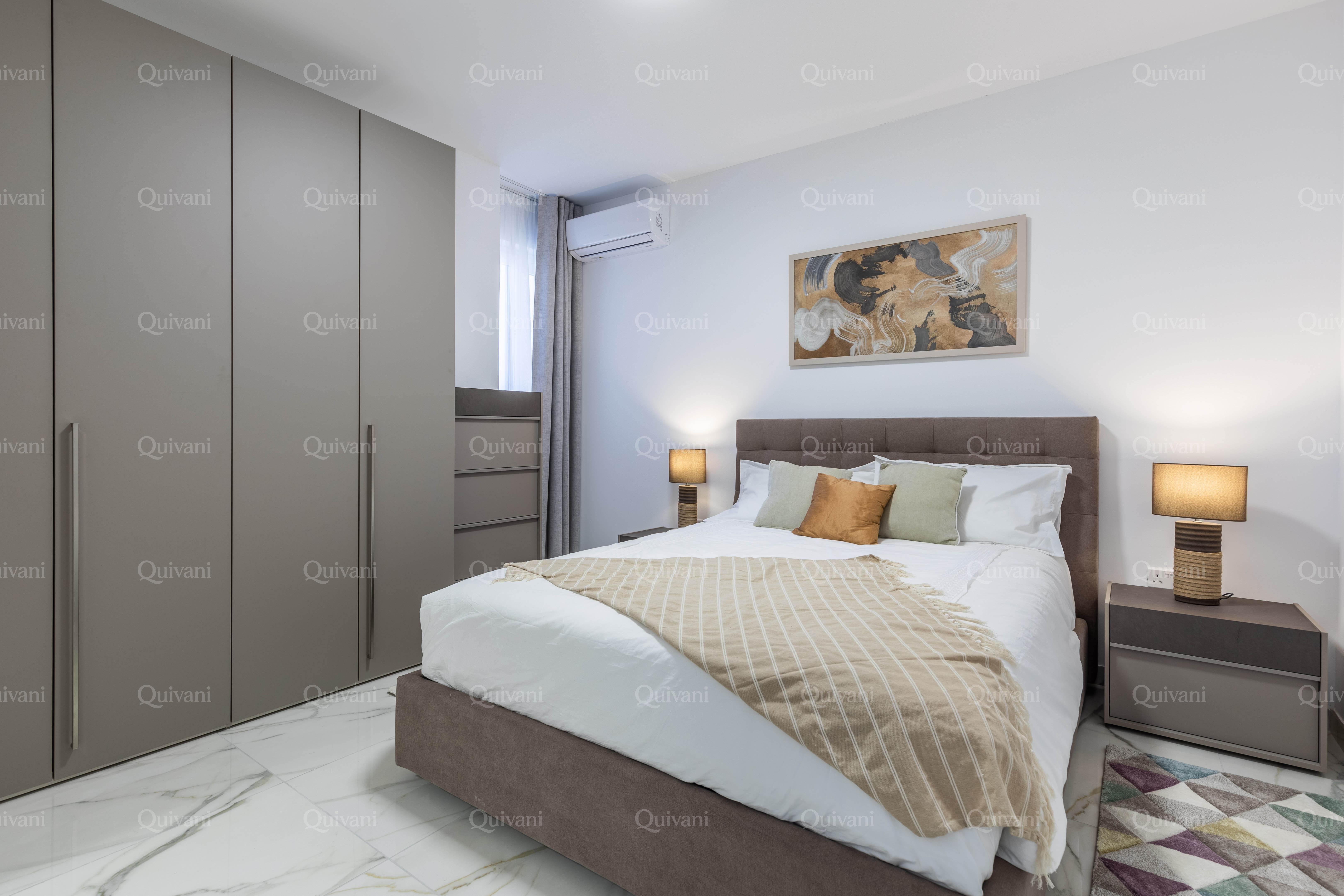 St Julians, Finished Apartment