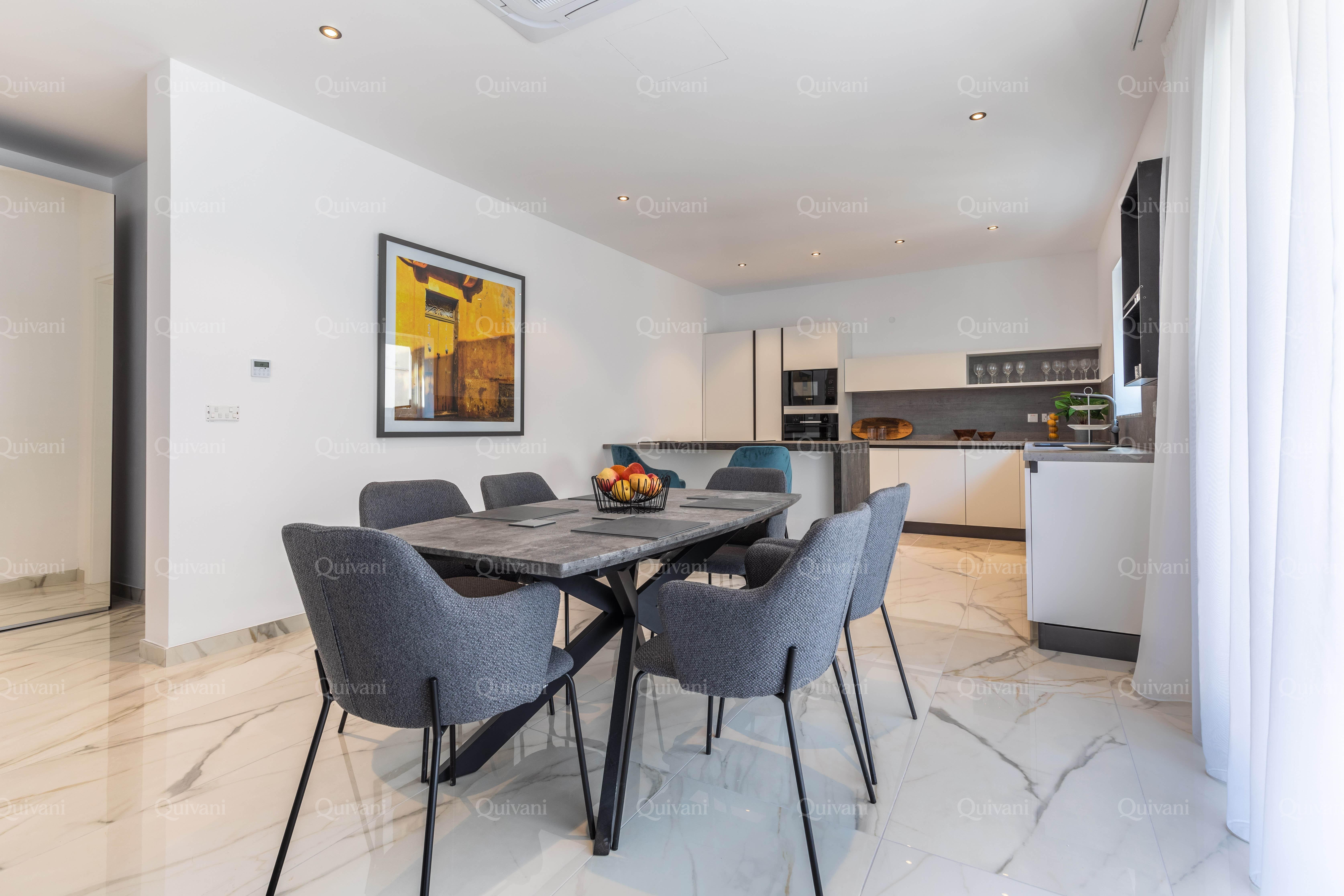 St Julians, Finished Apartment