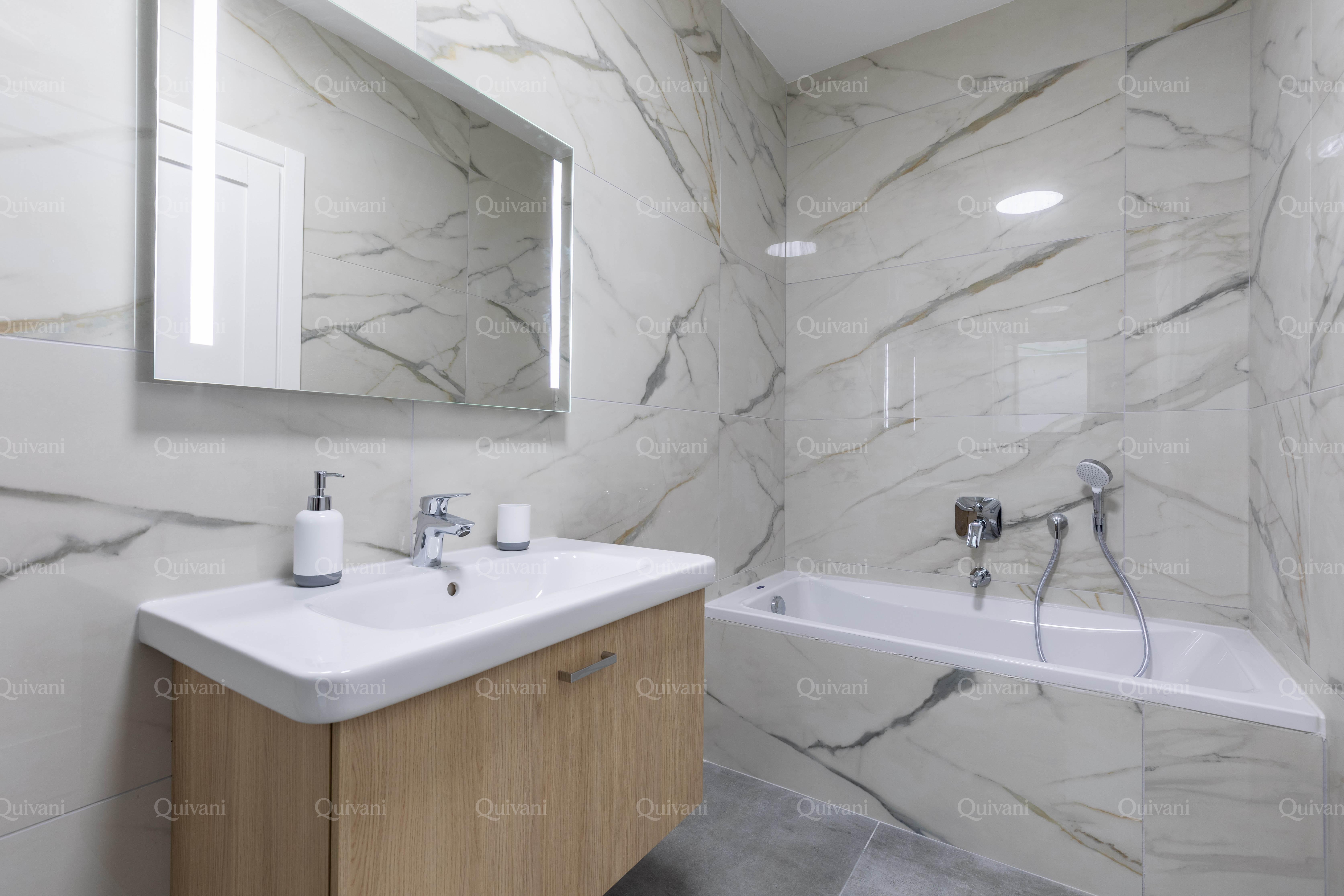 St Julians, Finished Apartment