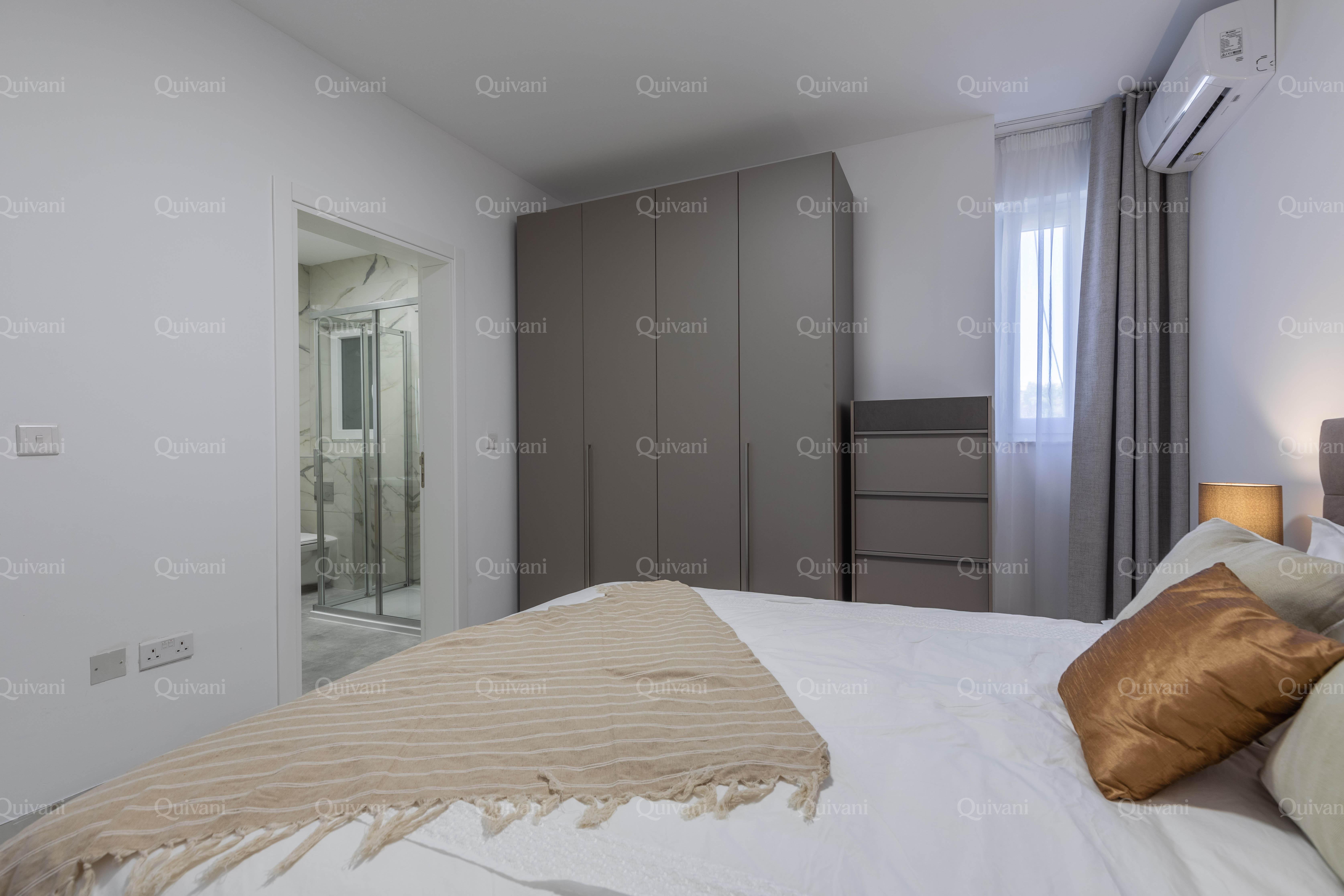 St Julians, Finished Apartment