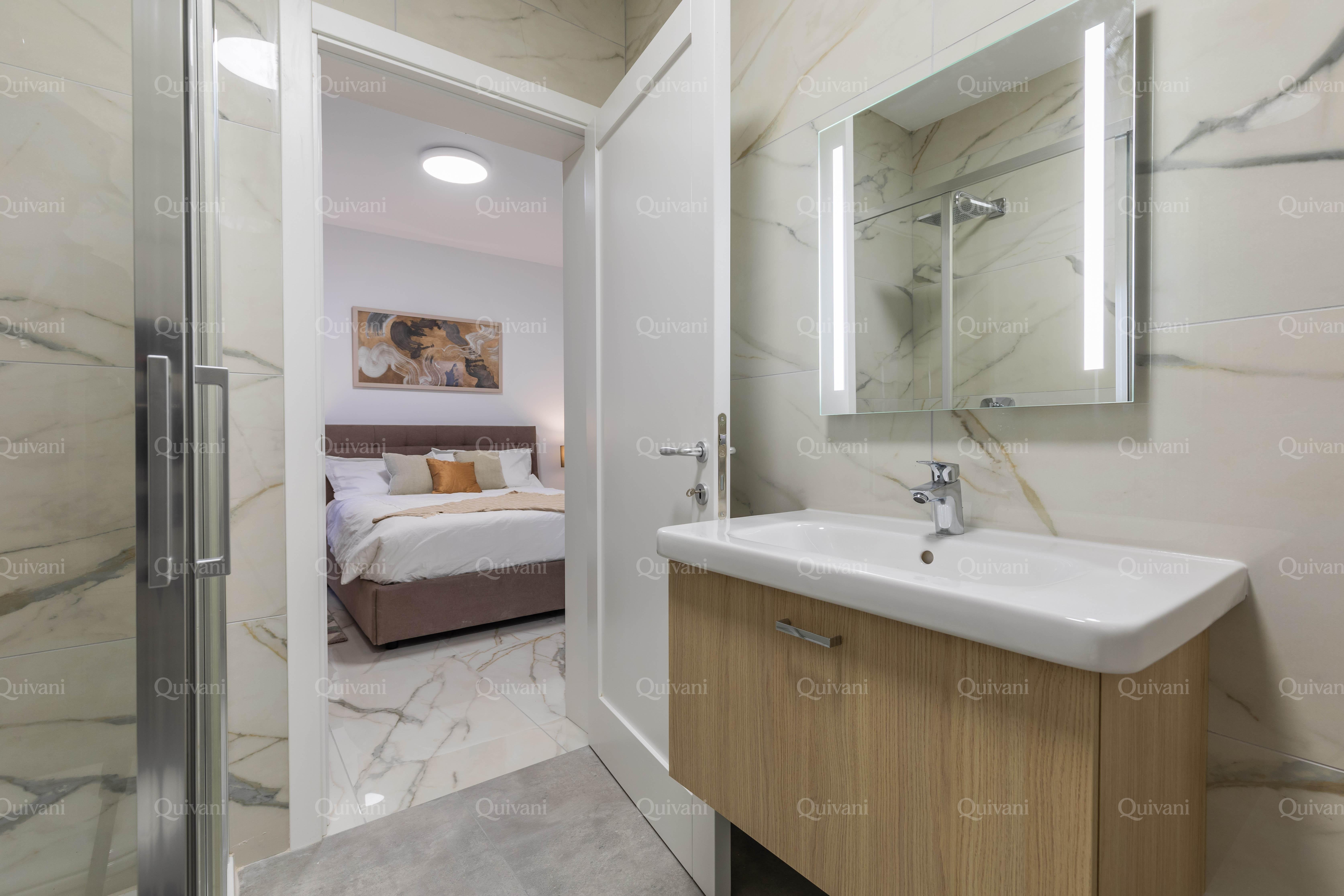 St Julians, Finished Apartment