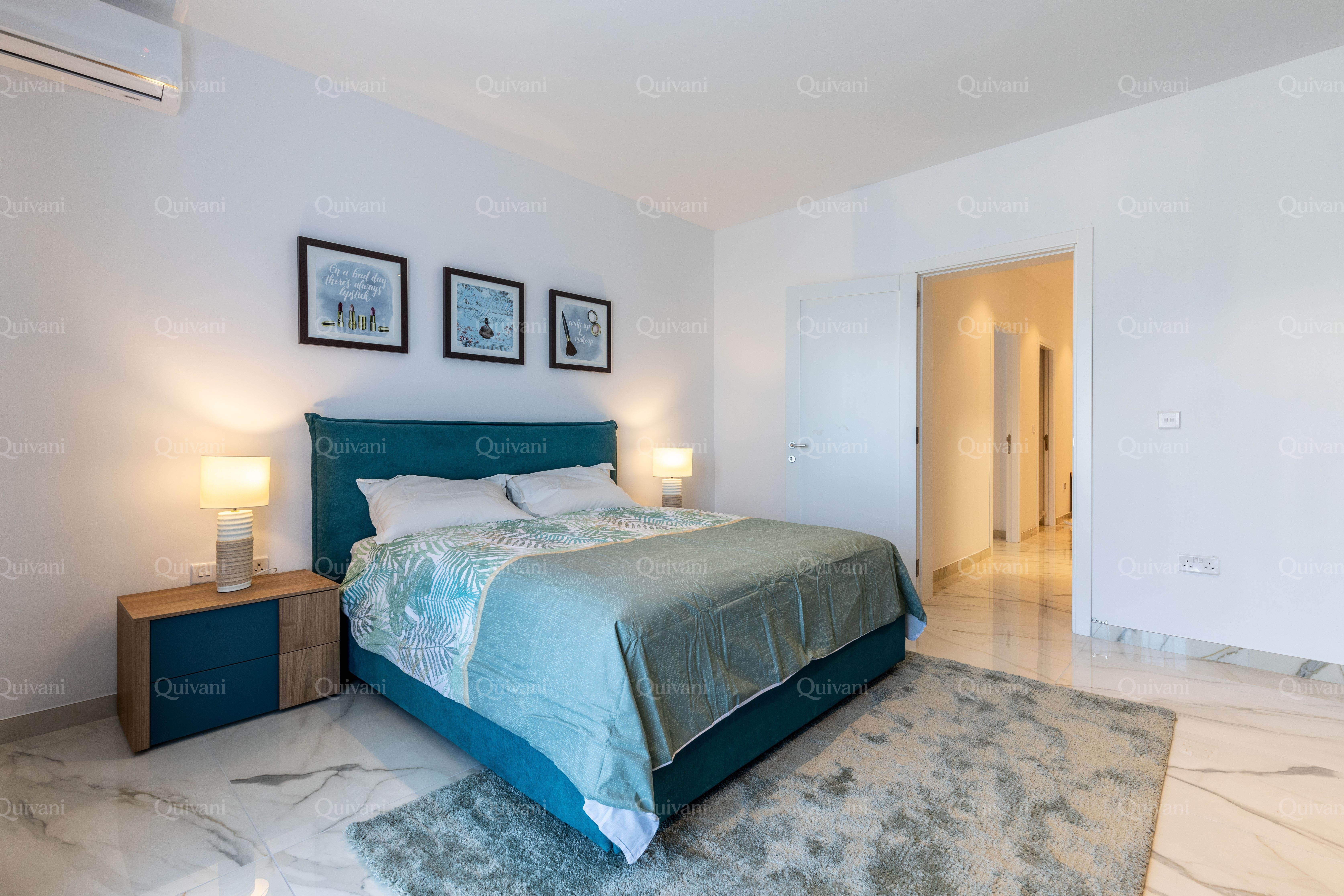 St Julians, Finished Apartment