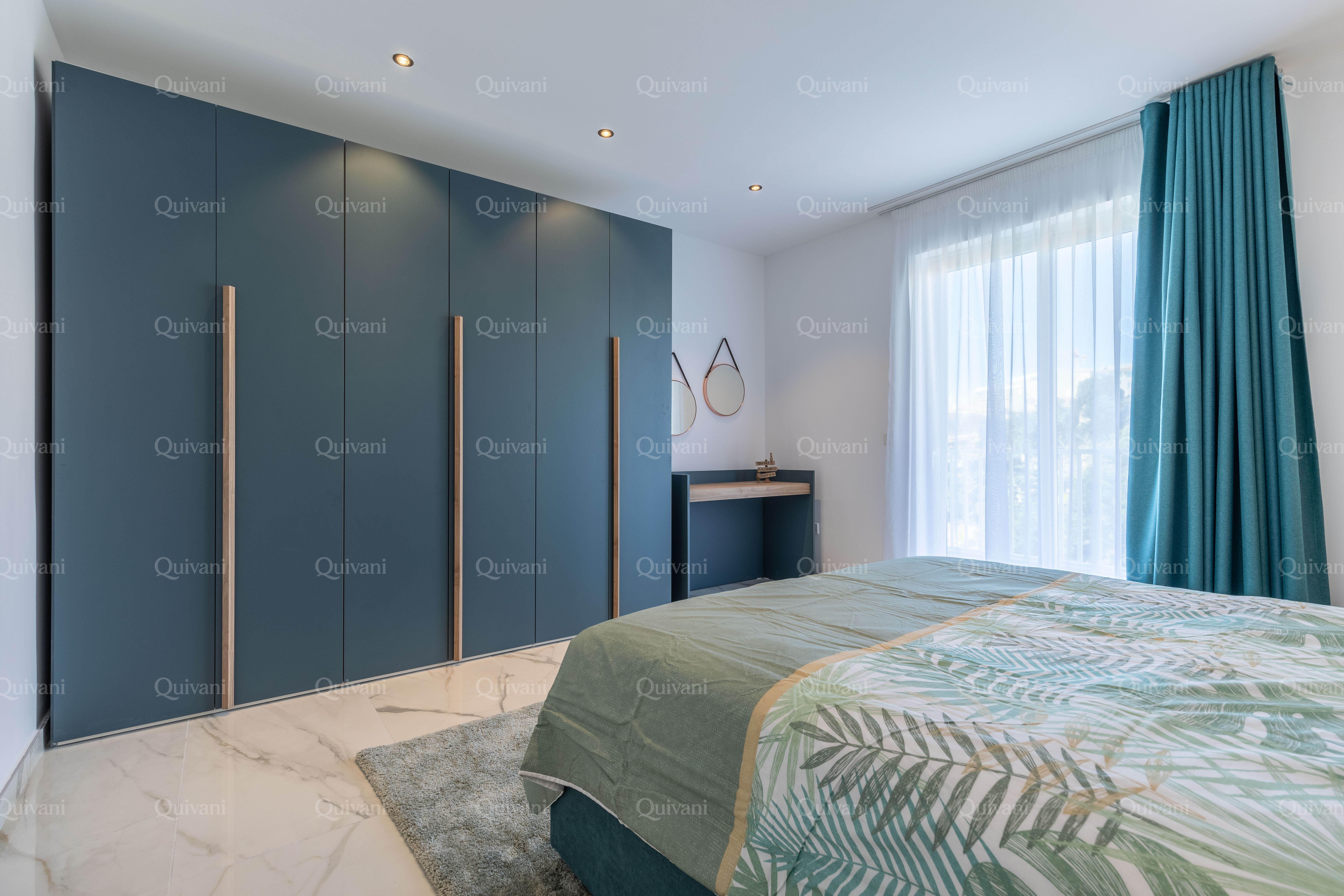 St Julians, Finished Apartment
