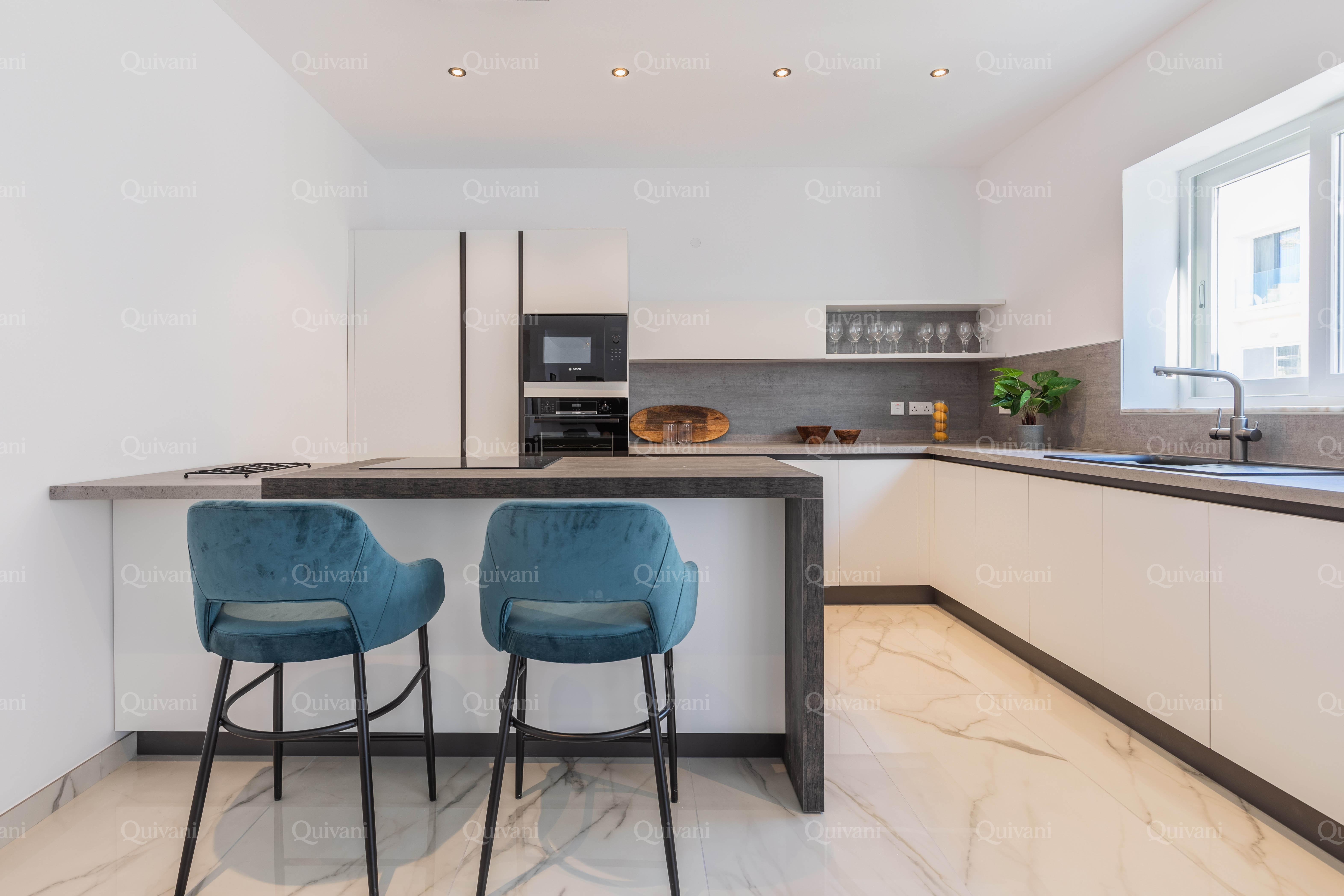 St Julians, Finished Apartment
