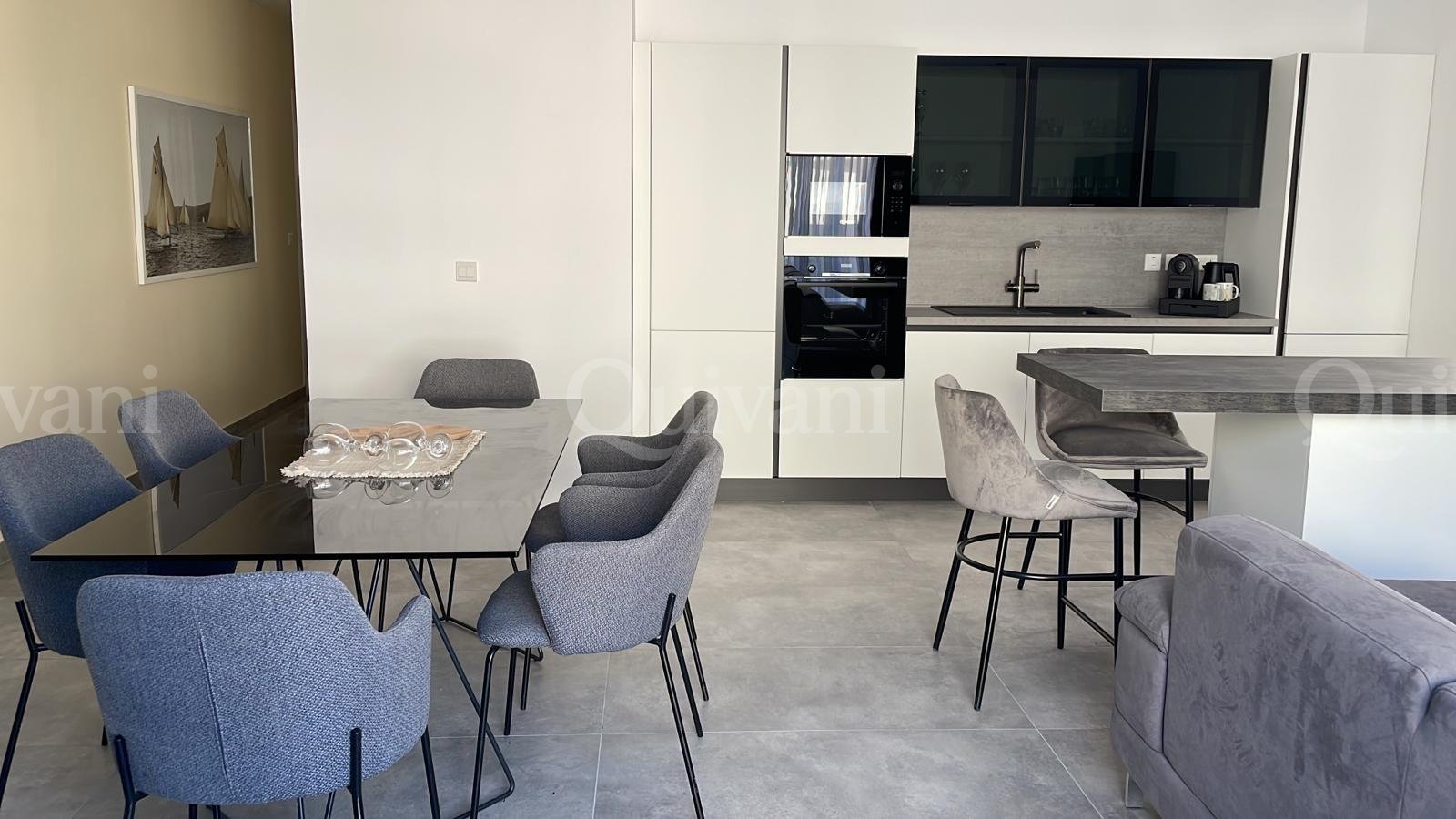 St Julians, Finished Penthouse