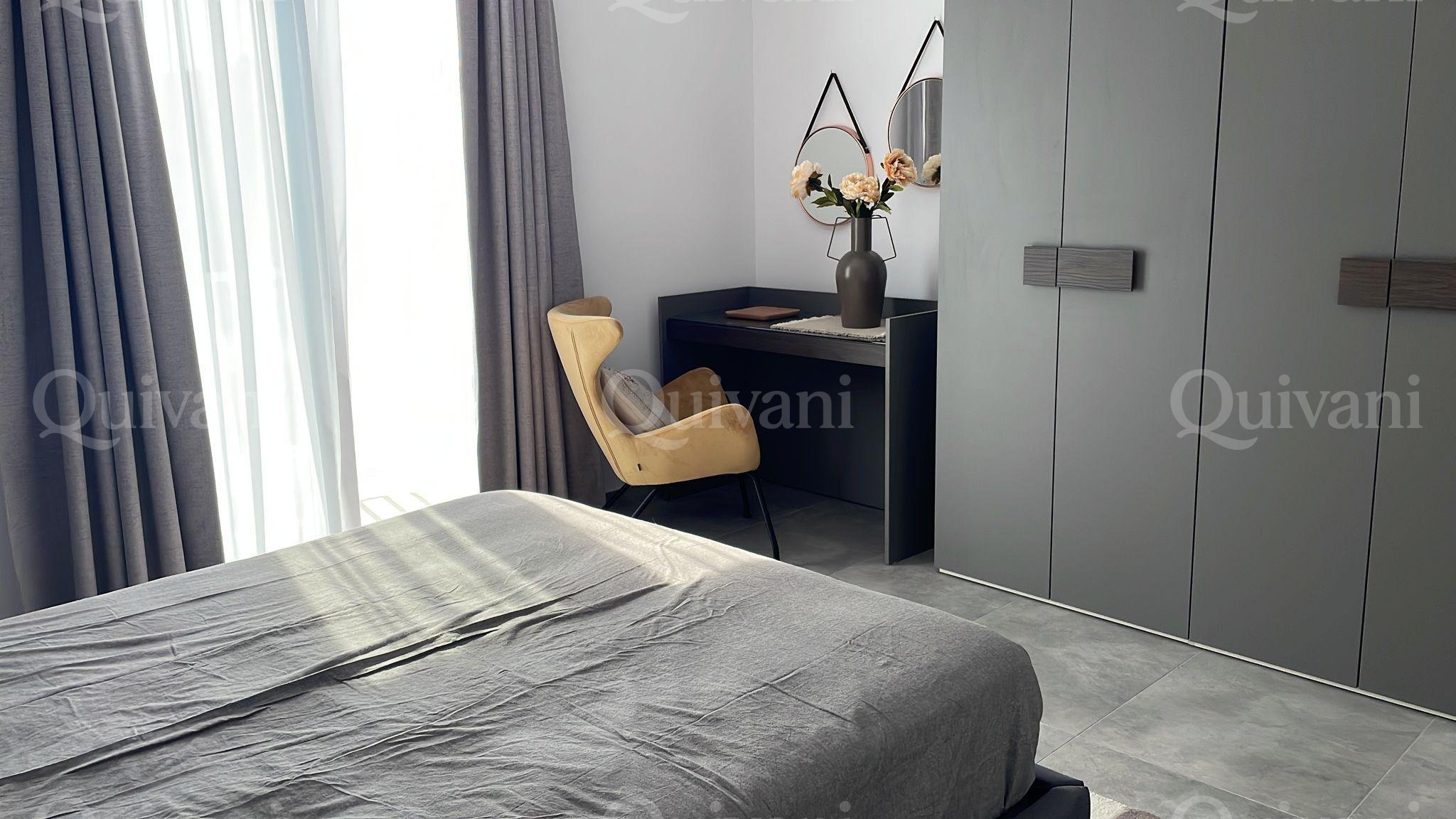 St Julians, Finished Penthouse