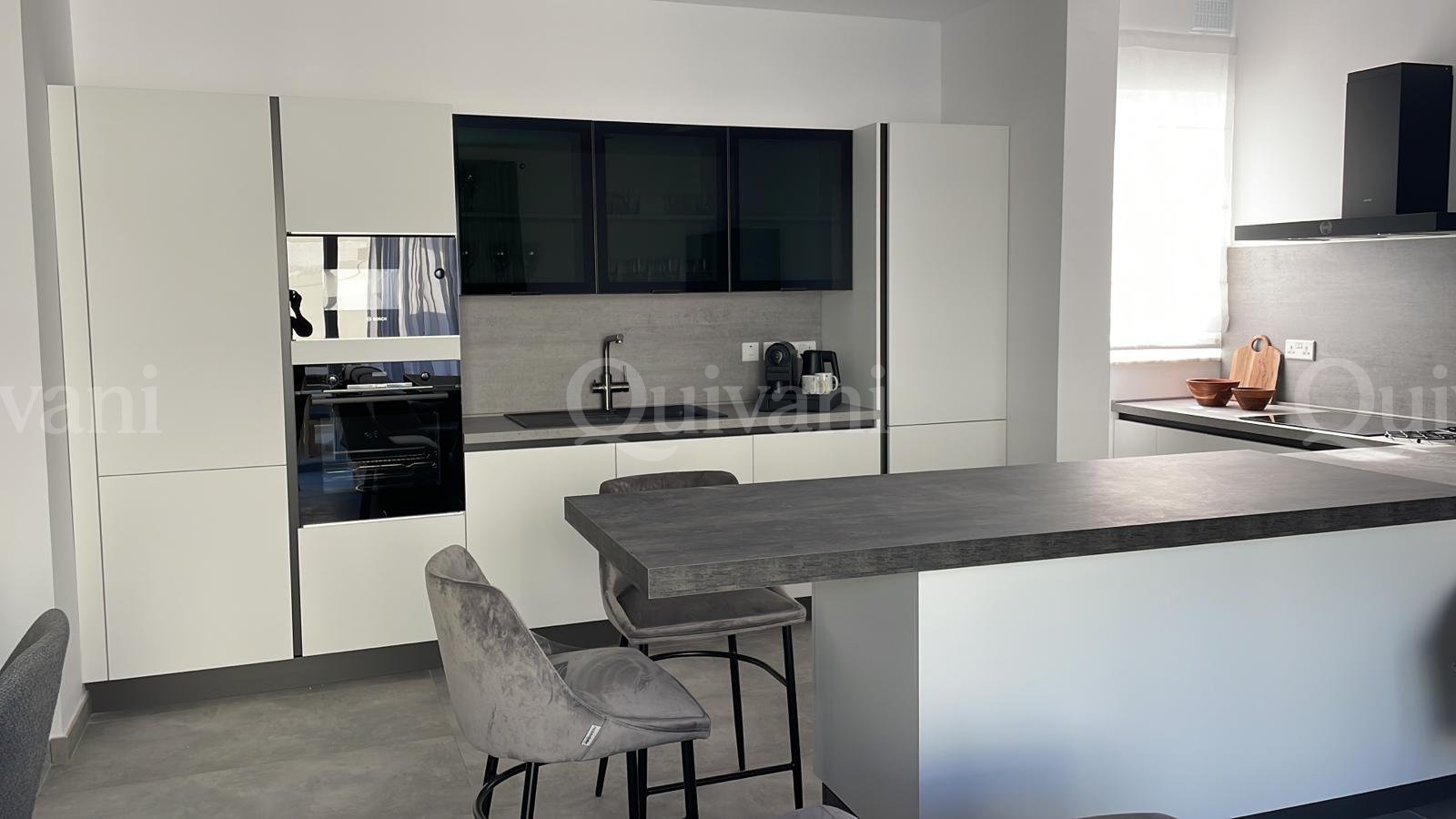 St Julians, Finished Penthouse