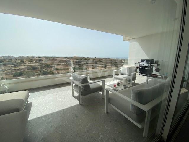 Gharghur, Furnished Apartment