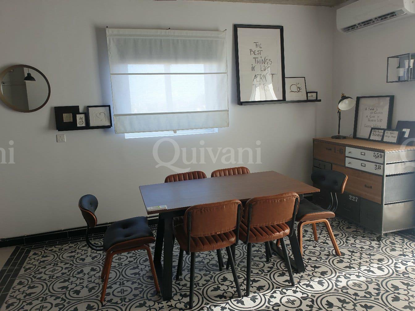 Ta'' Xbiex, Furnished Apartment