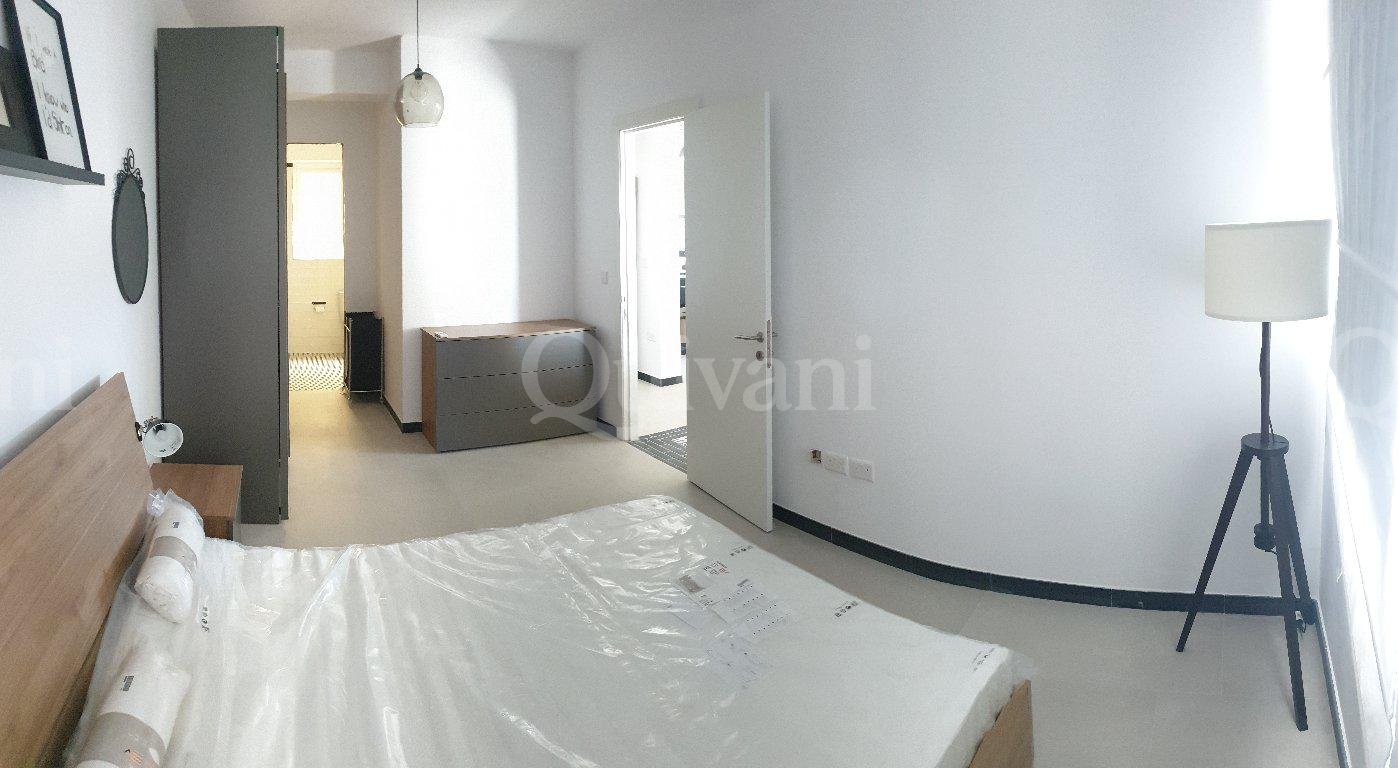 Ta'' Xbiex, Furnished Apartment