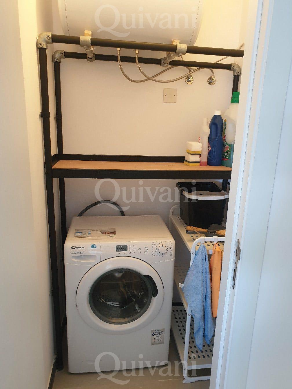 Ta'' Xbiex, Furnished Apartment