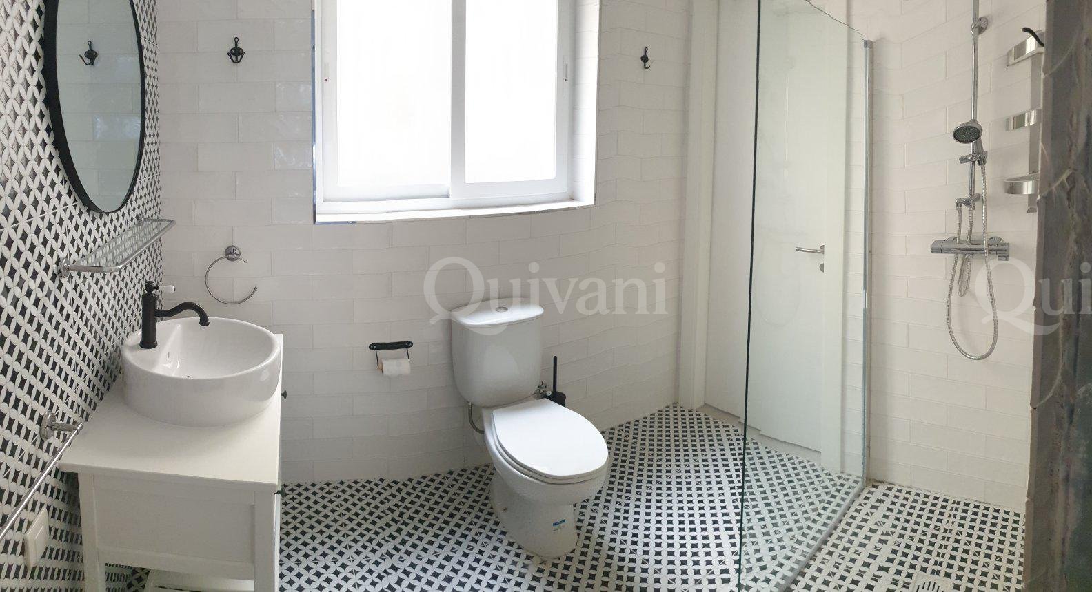 Ta'' Xbiex, Furnished Apartment