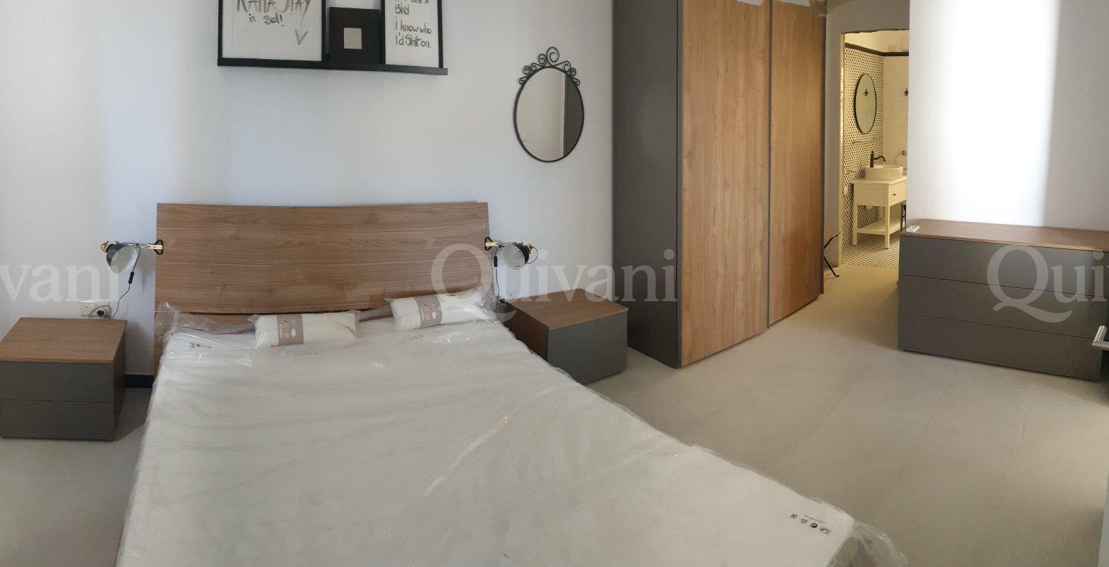 Ta'' Xbiex, Furnished Apartment