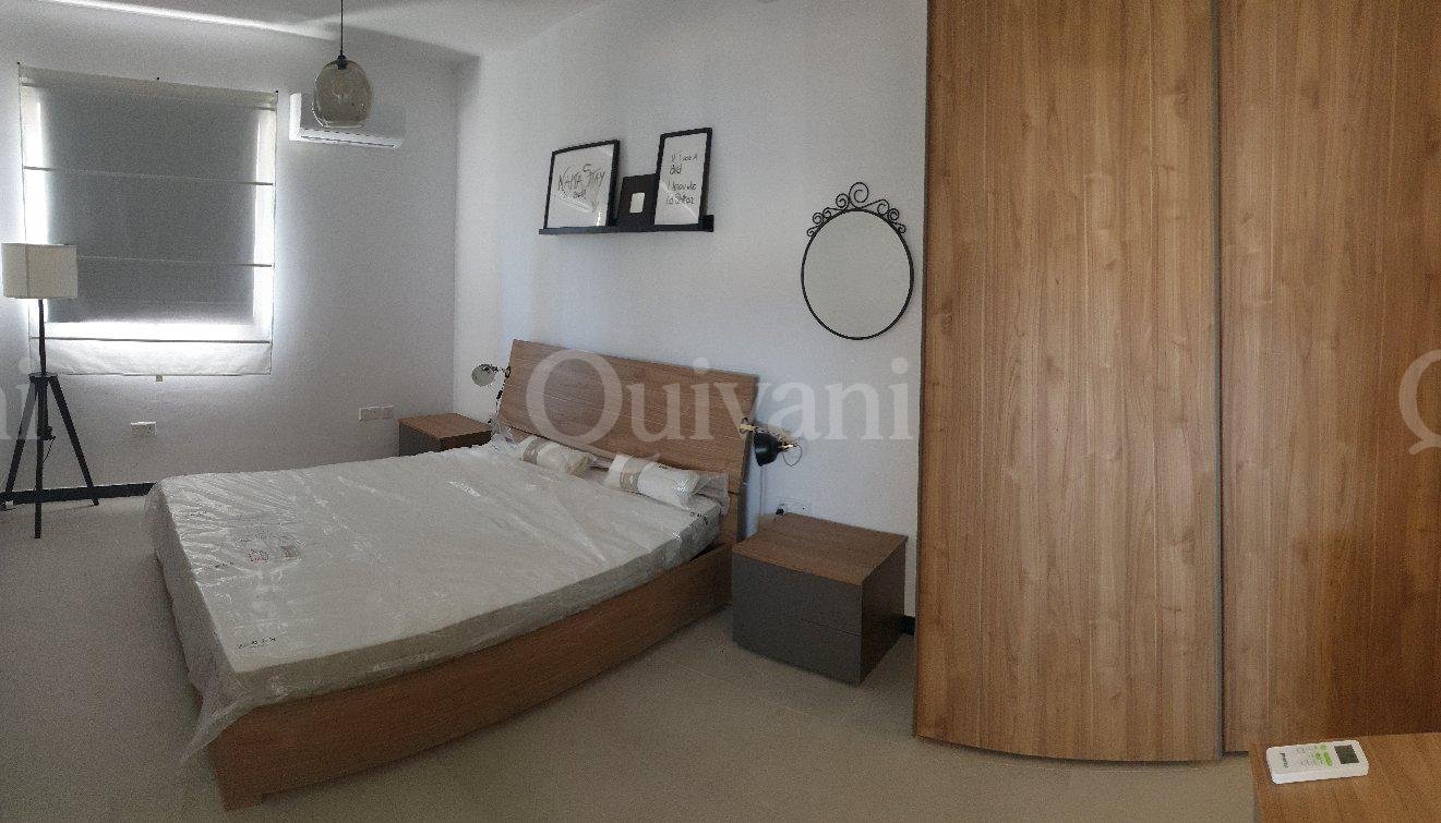 Ta'' Xbiex, Furnished Apartment