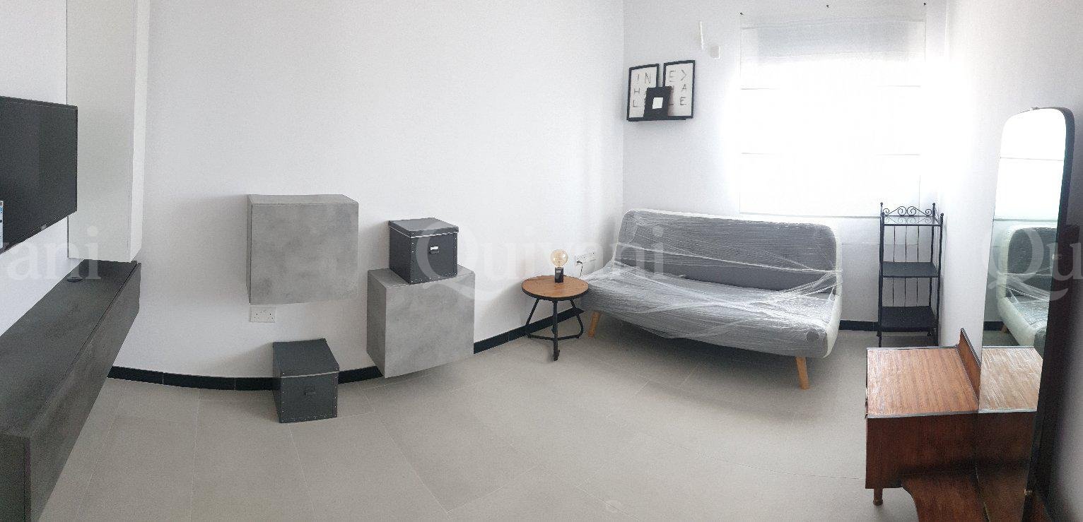 Ta'' Xbiex, Furnished Apartment