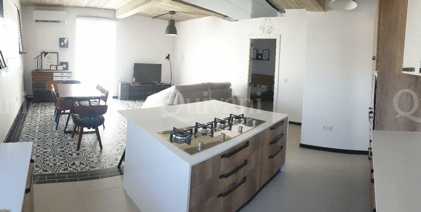 Ta'' Xbiex, Furnished Apartment