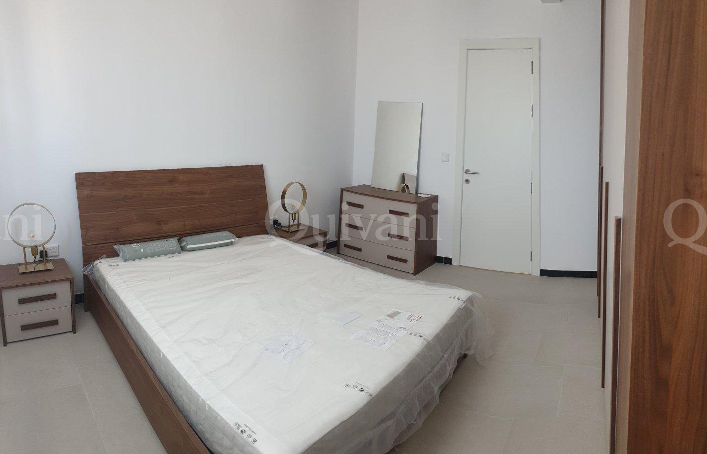 Ta'' Xbiex, Furnished Apartment