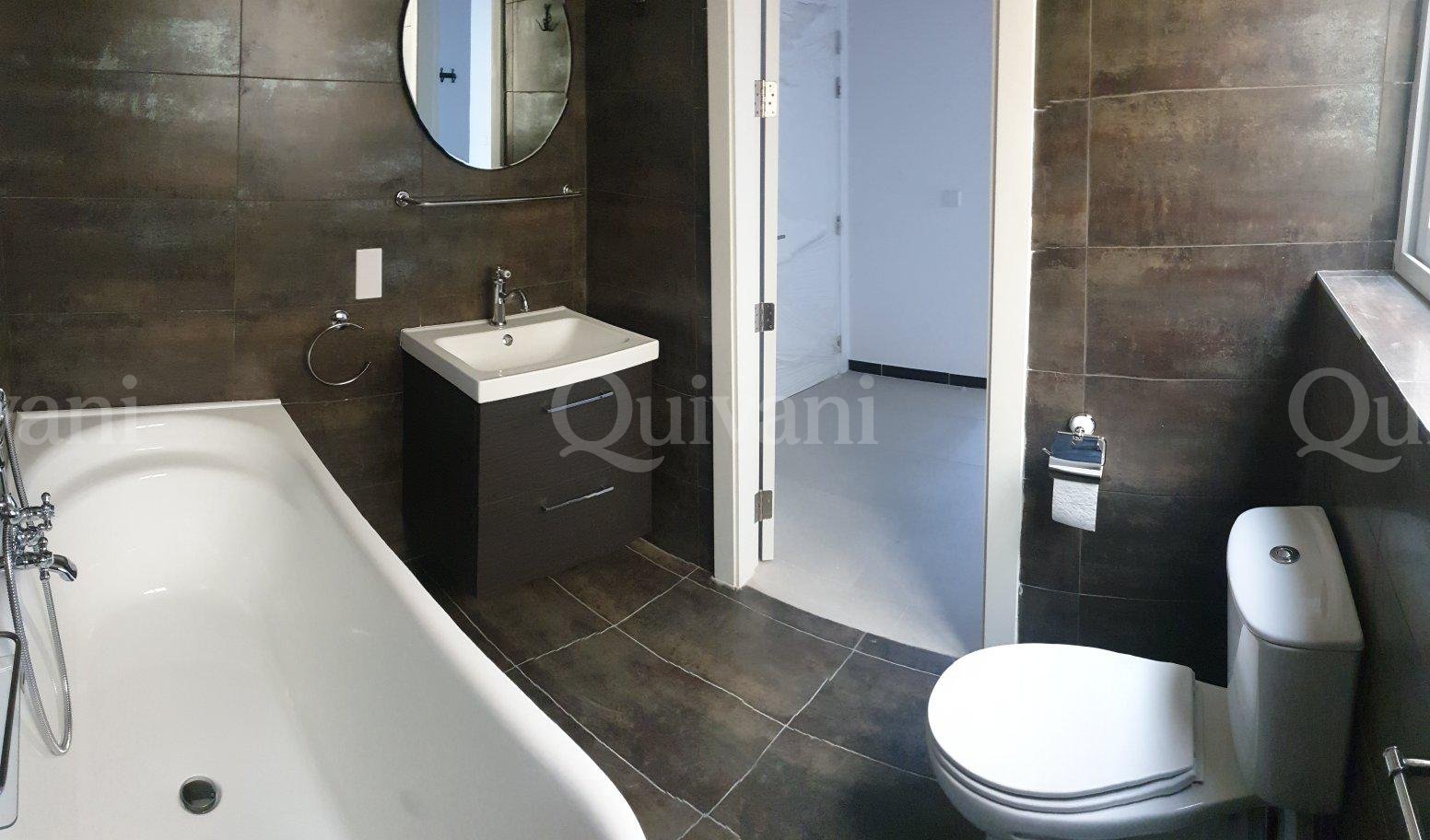 Ta'' Xbiex, Furnished Apartment