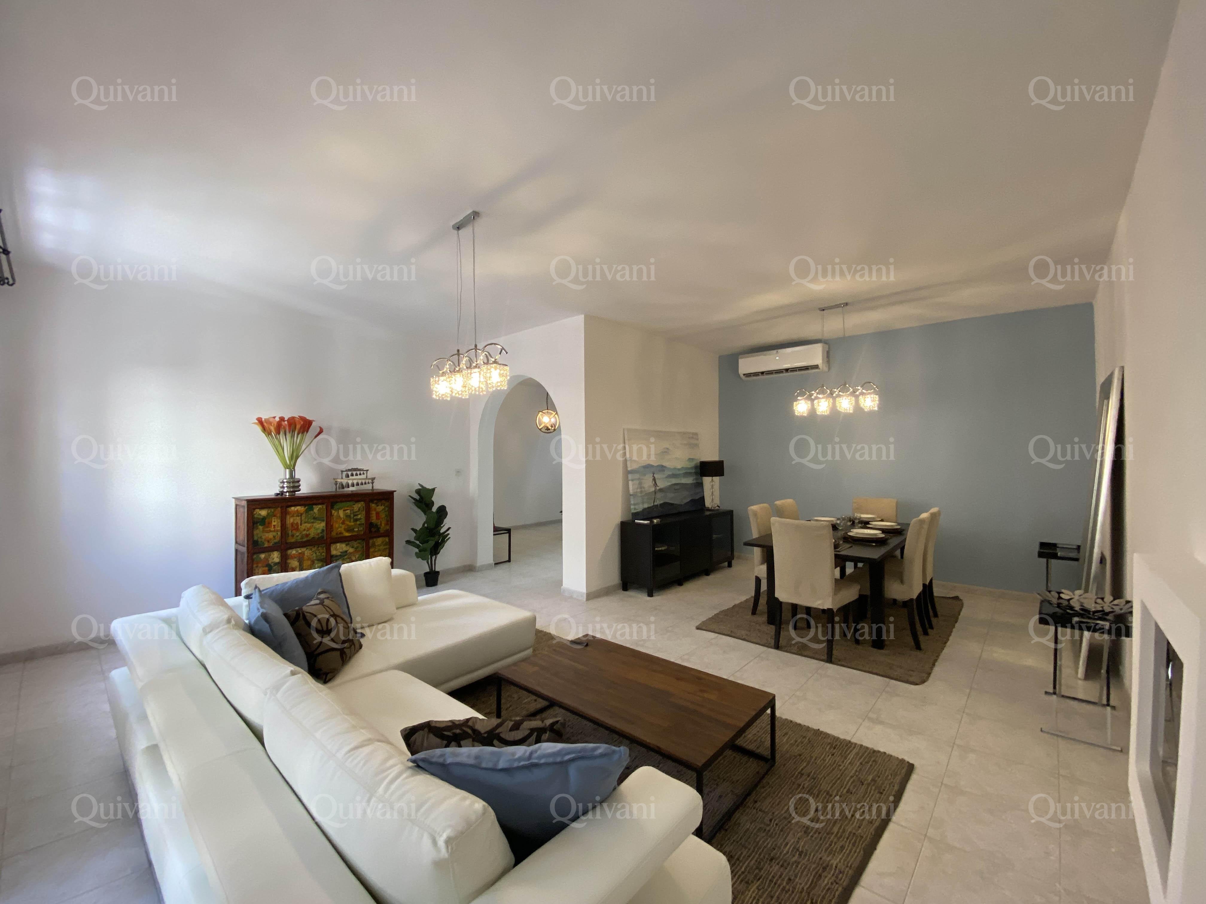 Sliema, Furnished Apartment