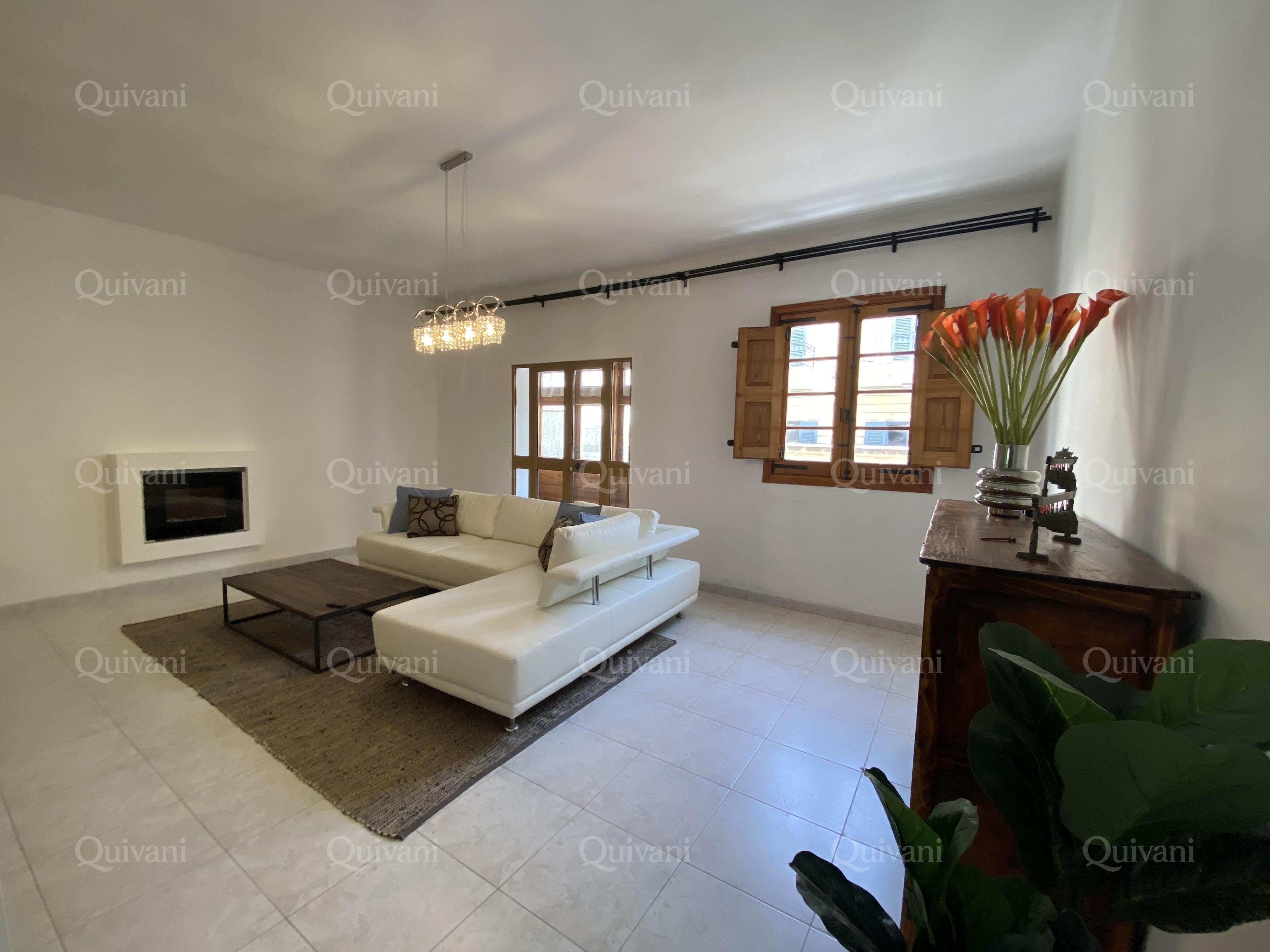 Sliema, Furnished Apartment