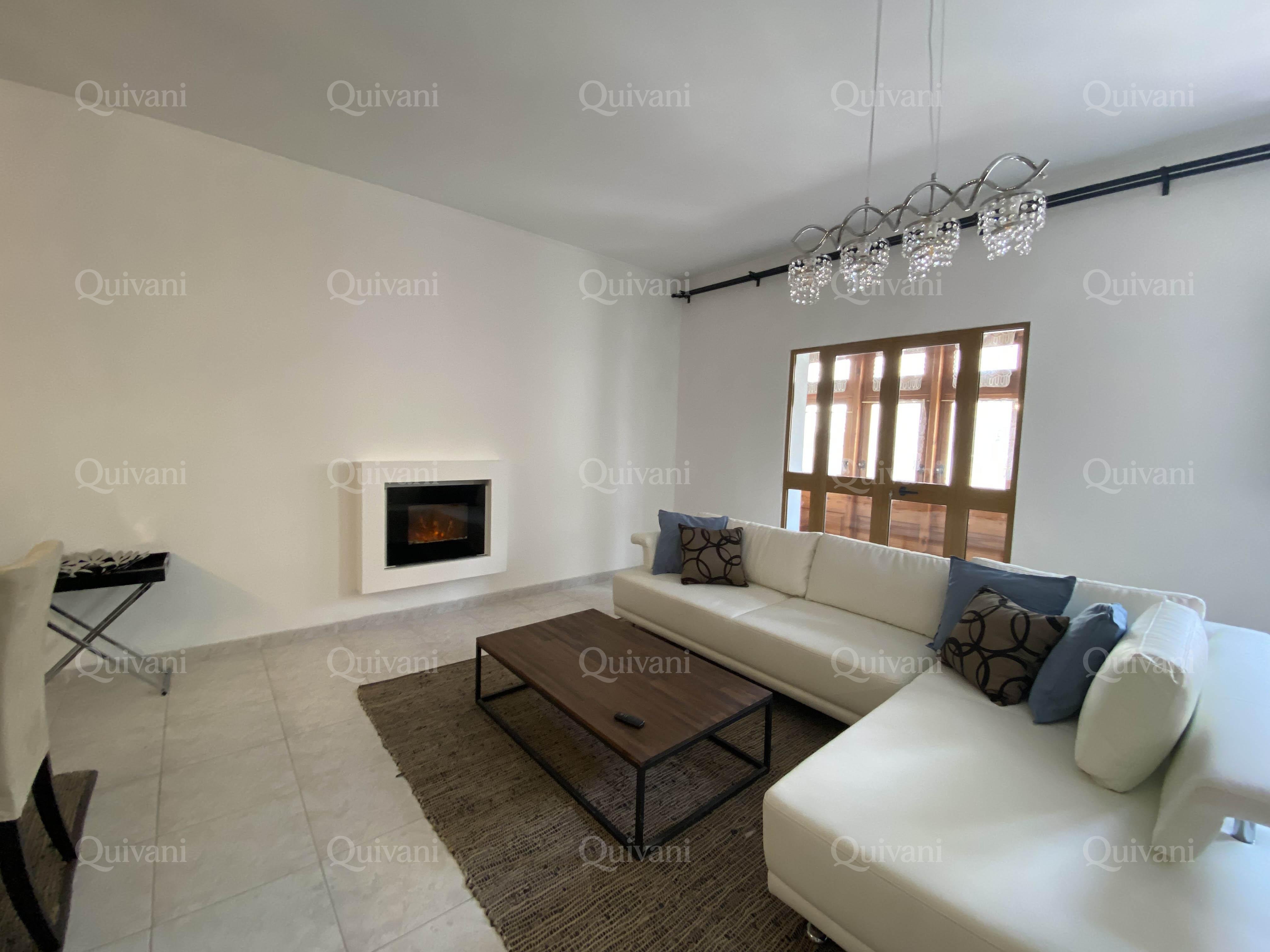 Sliema, Furnished Apartment