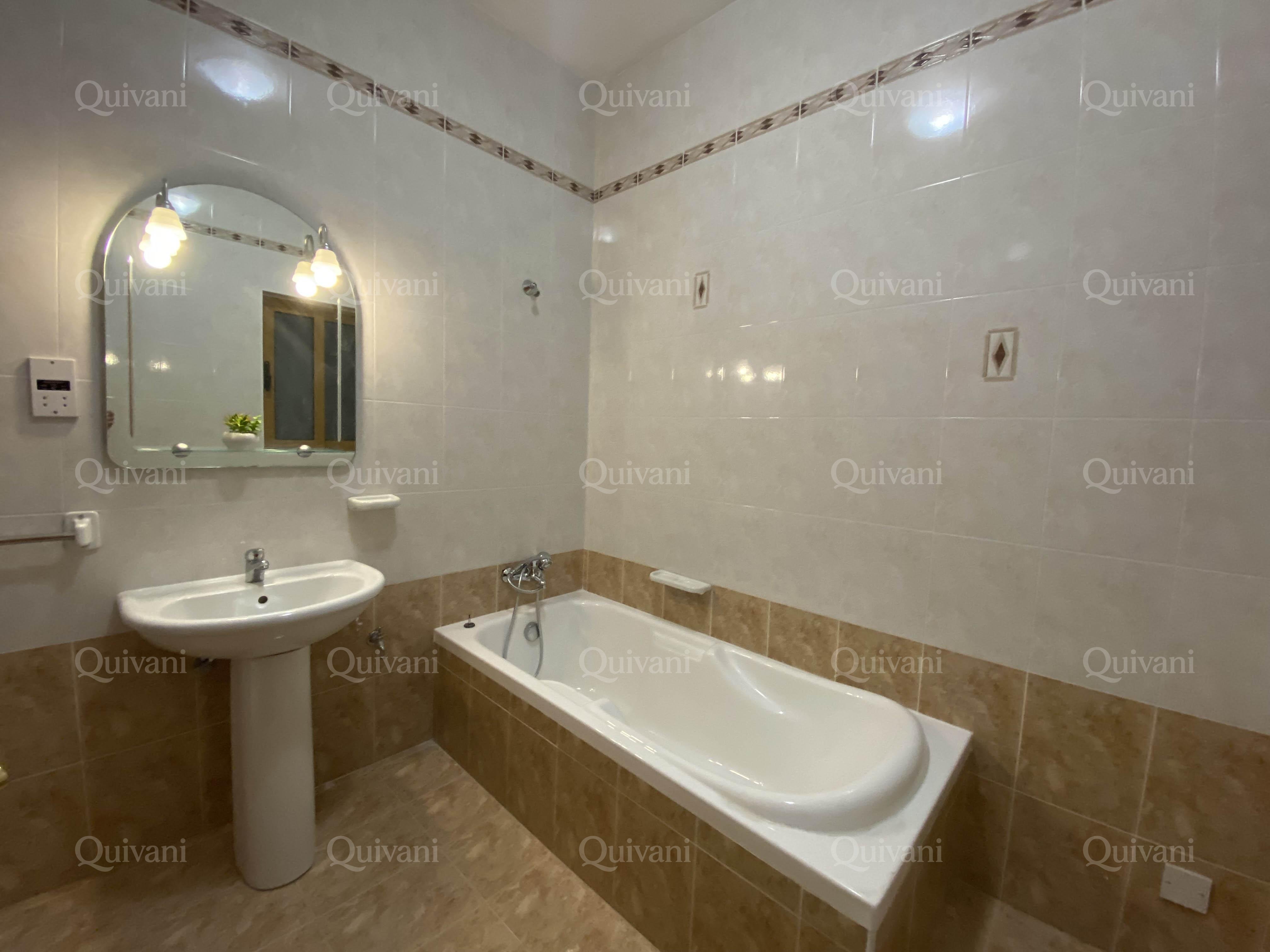 Sliema, Furnished Apartment