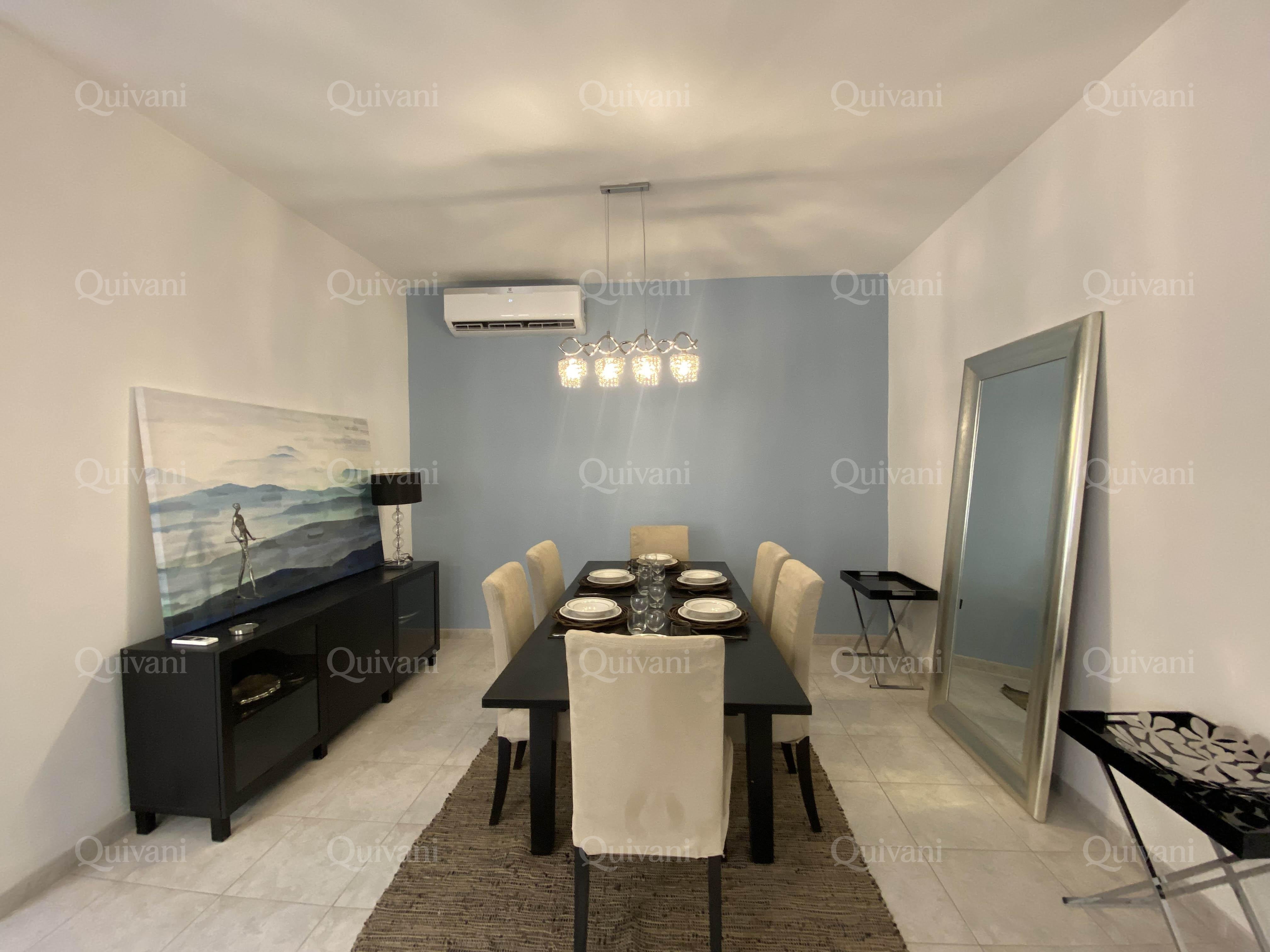 Sliema, Furnished Apartment