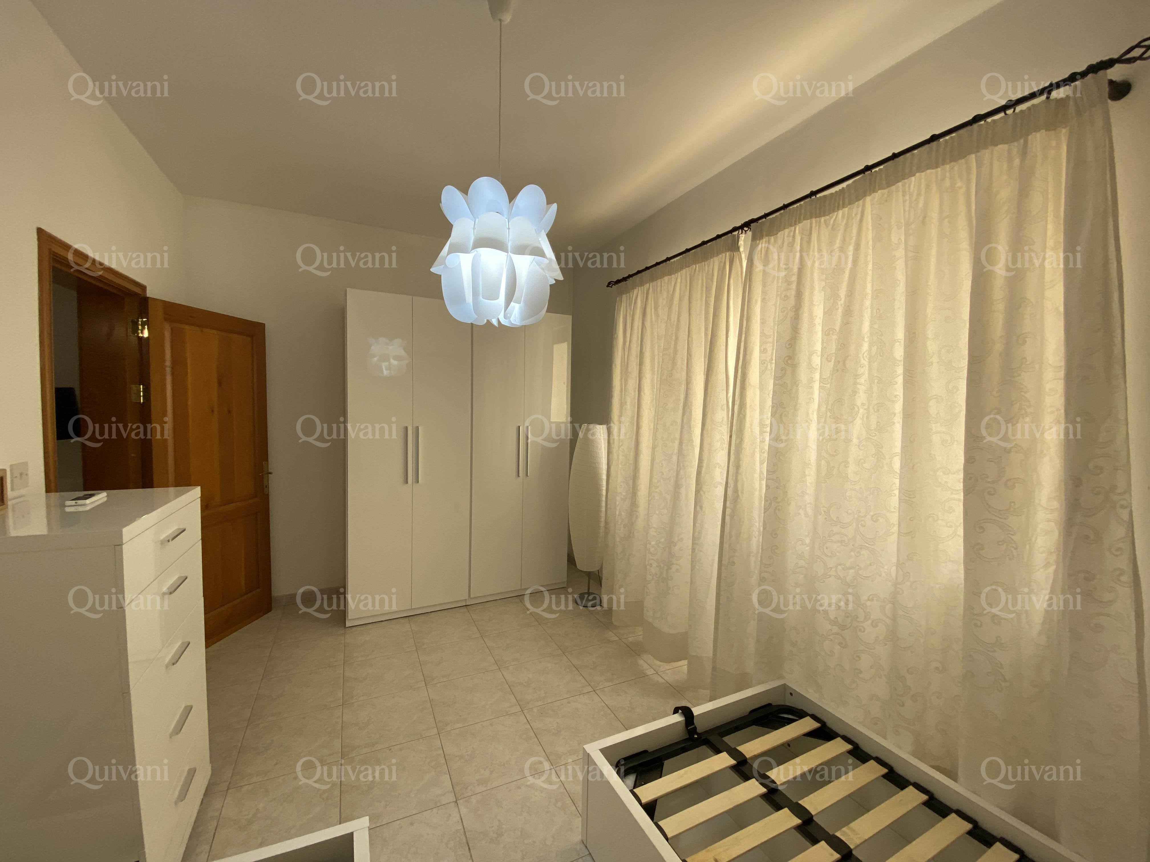 Sliema, Furnished Apartment