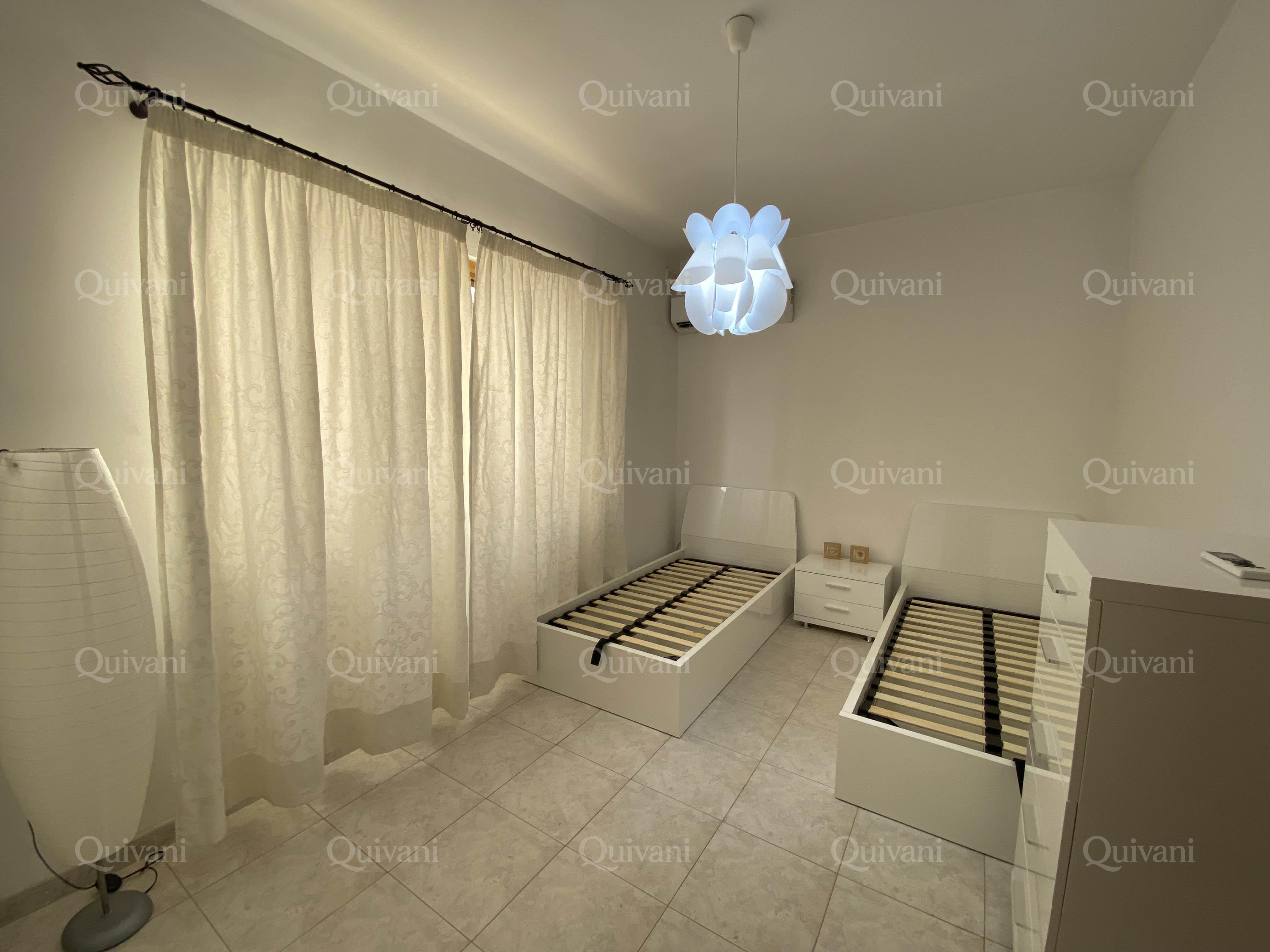 Sliema, Furnished Apartment